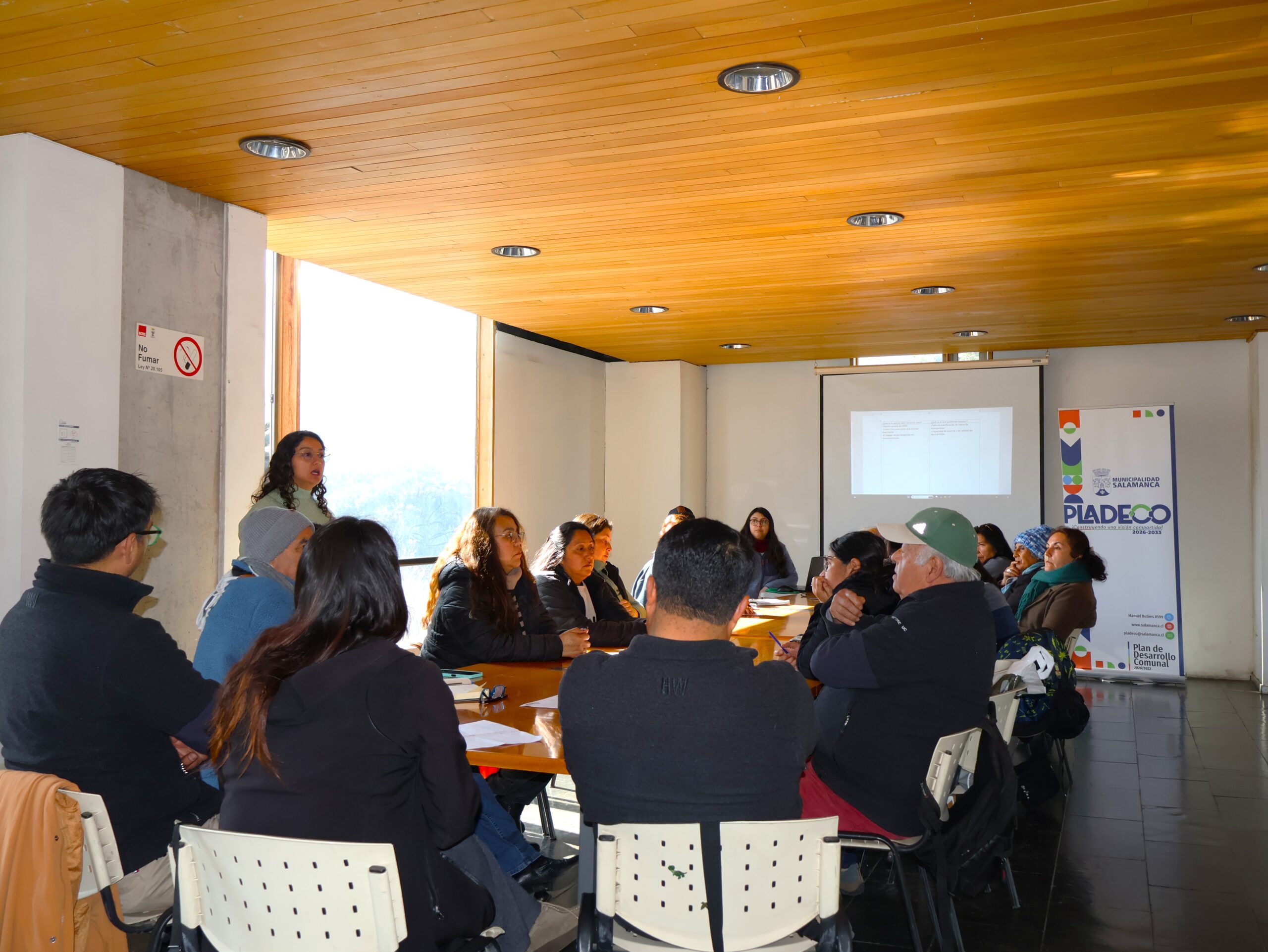 2 Jornada PLADECO SSR