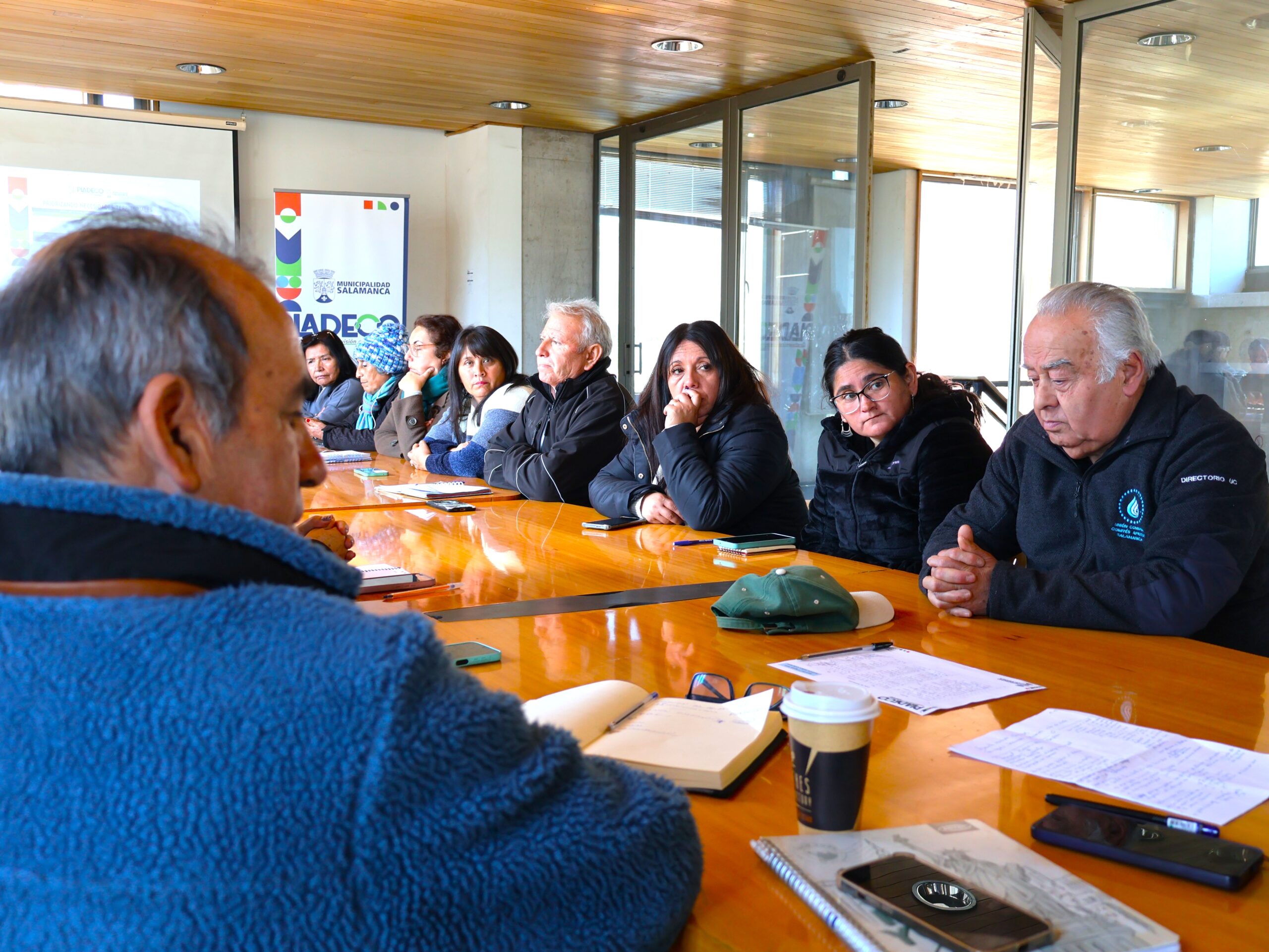 4 Jornada PLADECO SSR