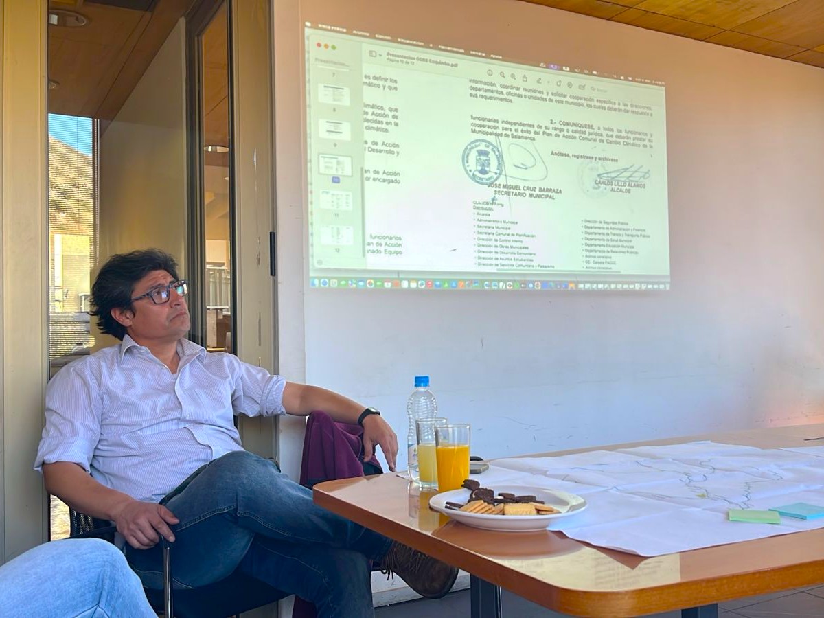 5 Diagnóstico PACCC Salamanca