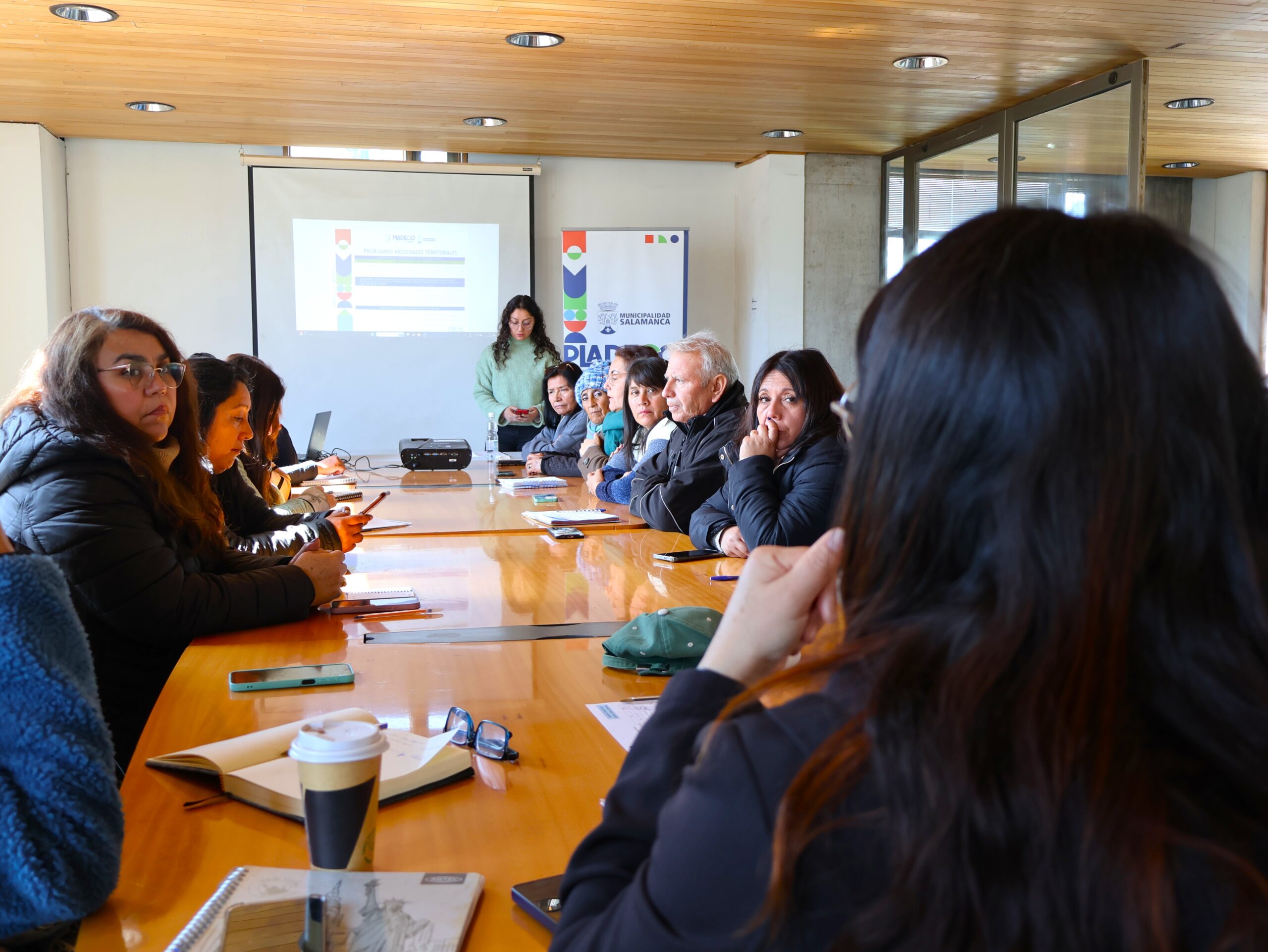 5 Jornada PLADECO SSR