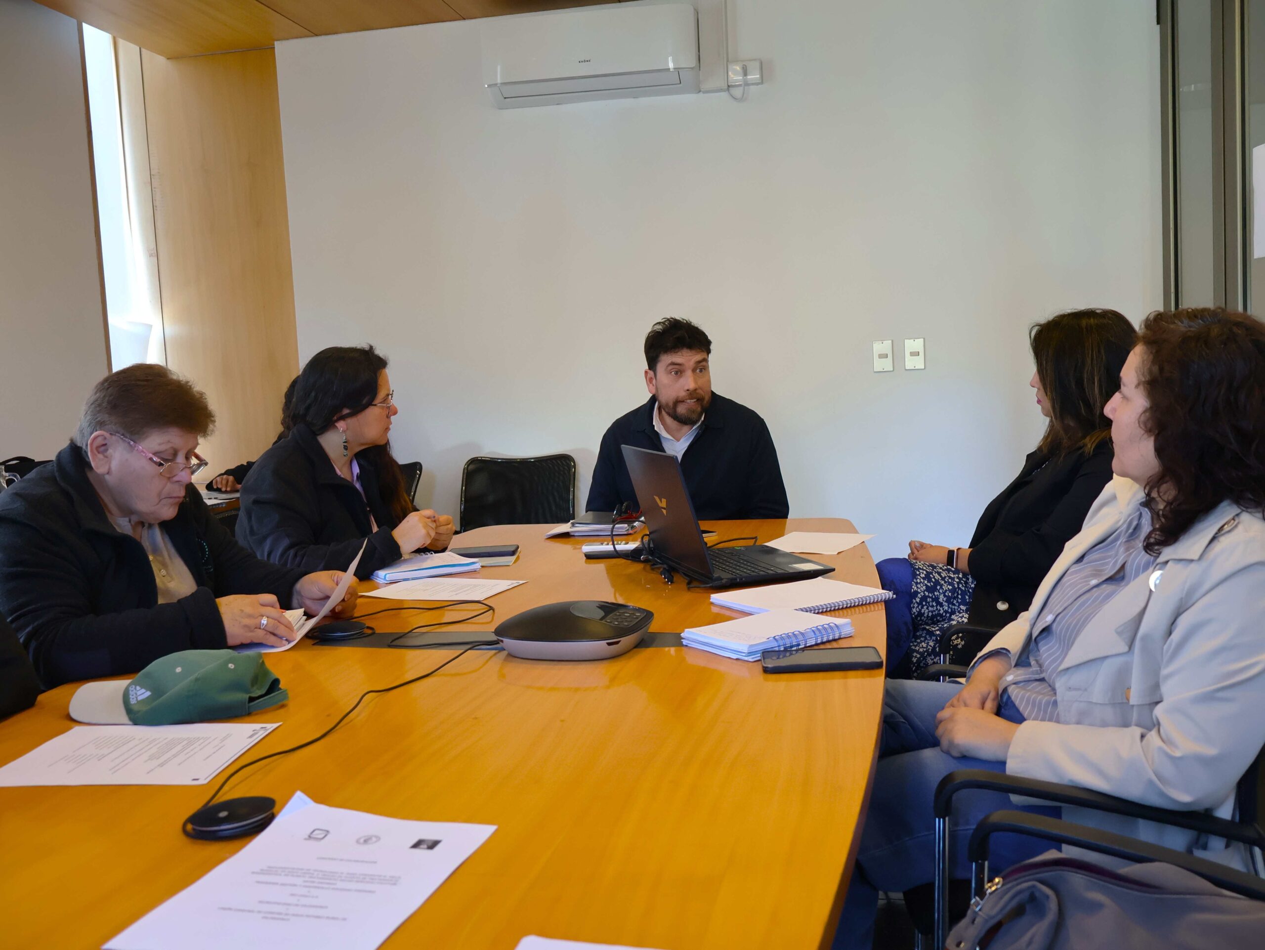 5 Mesa N°4 con Secplan+UC