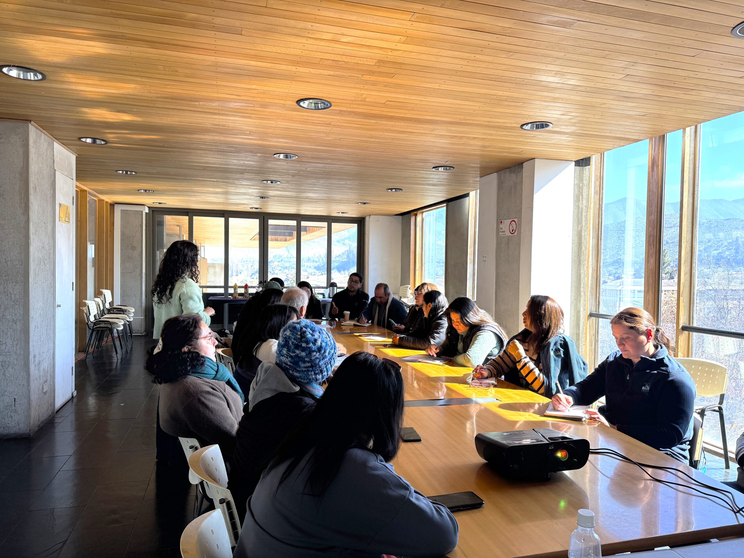 7 Jornada PLADECO SSR