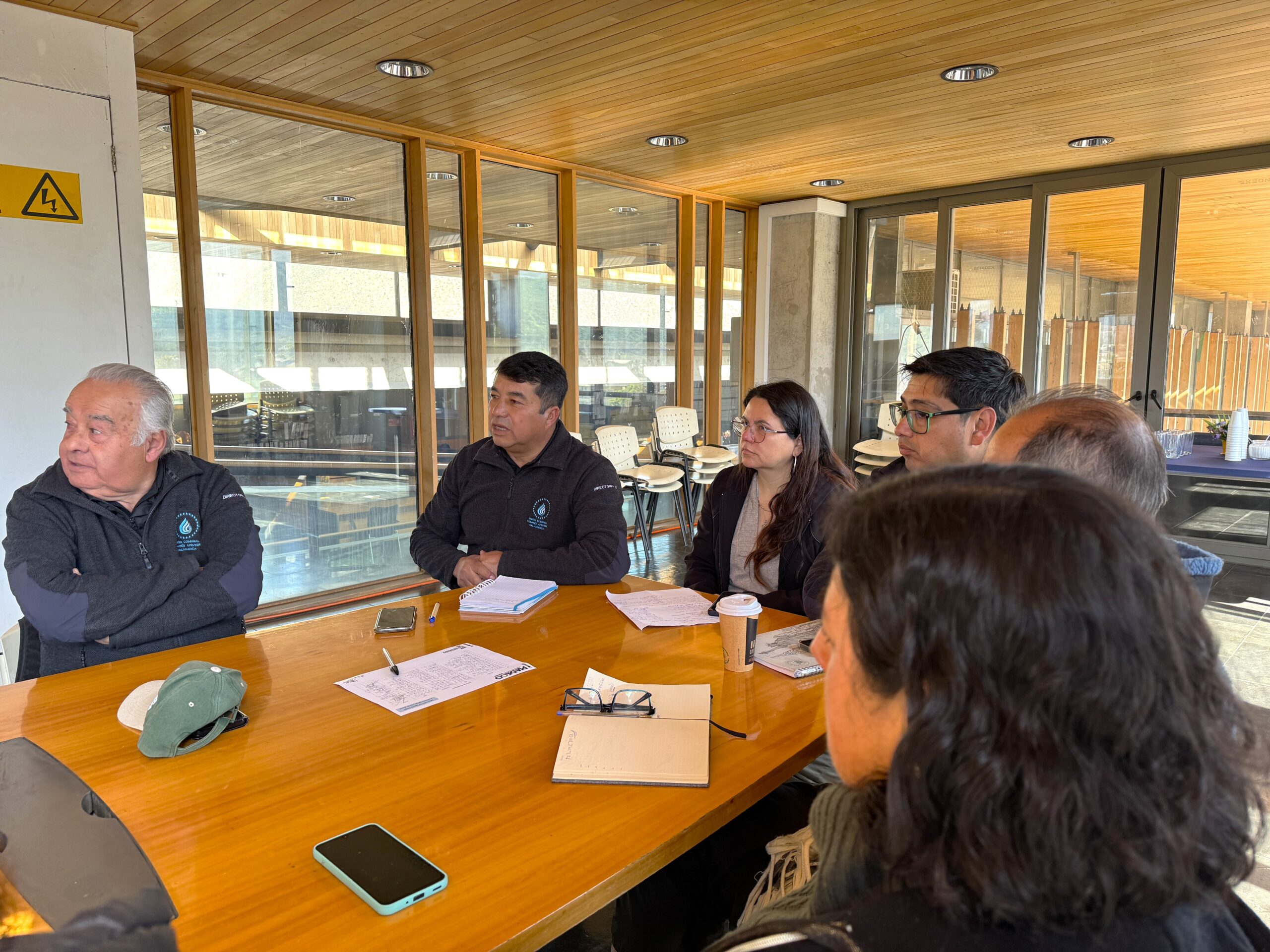 8 Jornada PLADECO SSR