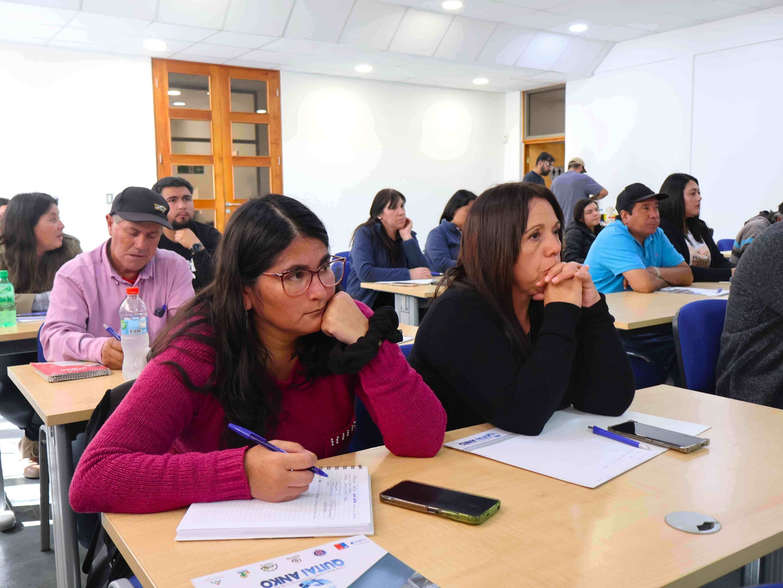 3 Taller Prommra