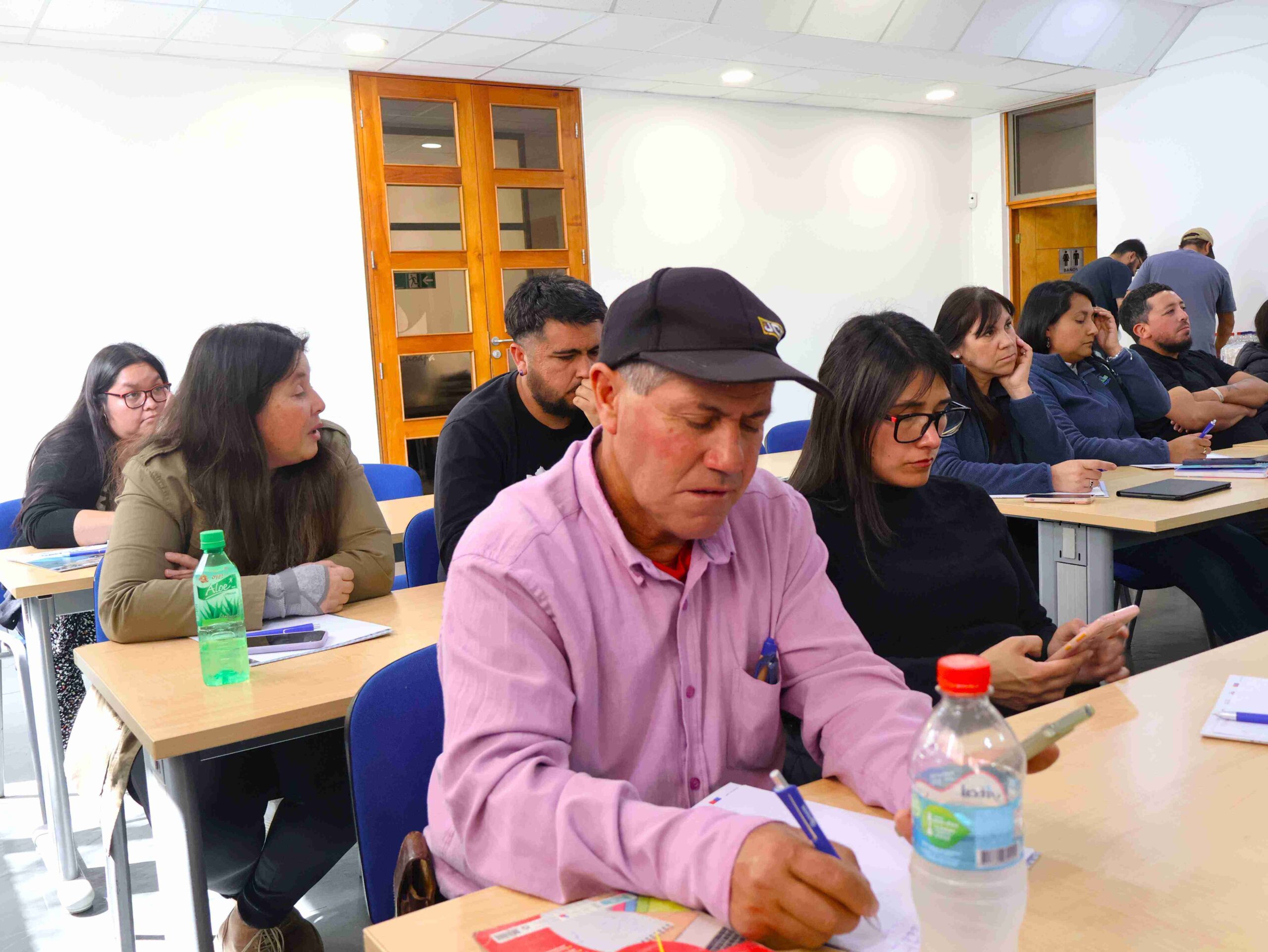 4 Taller Prommra