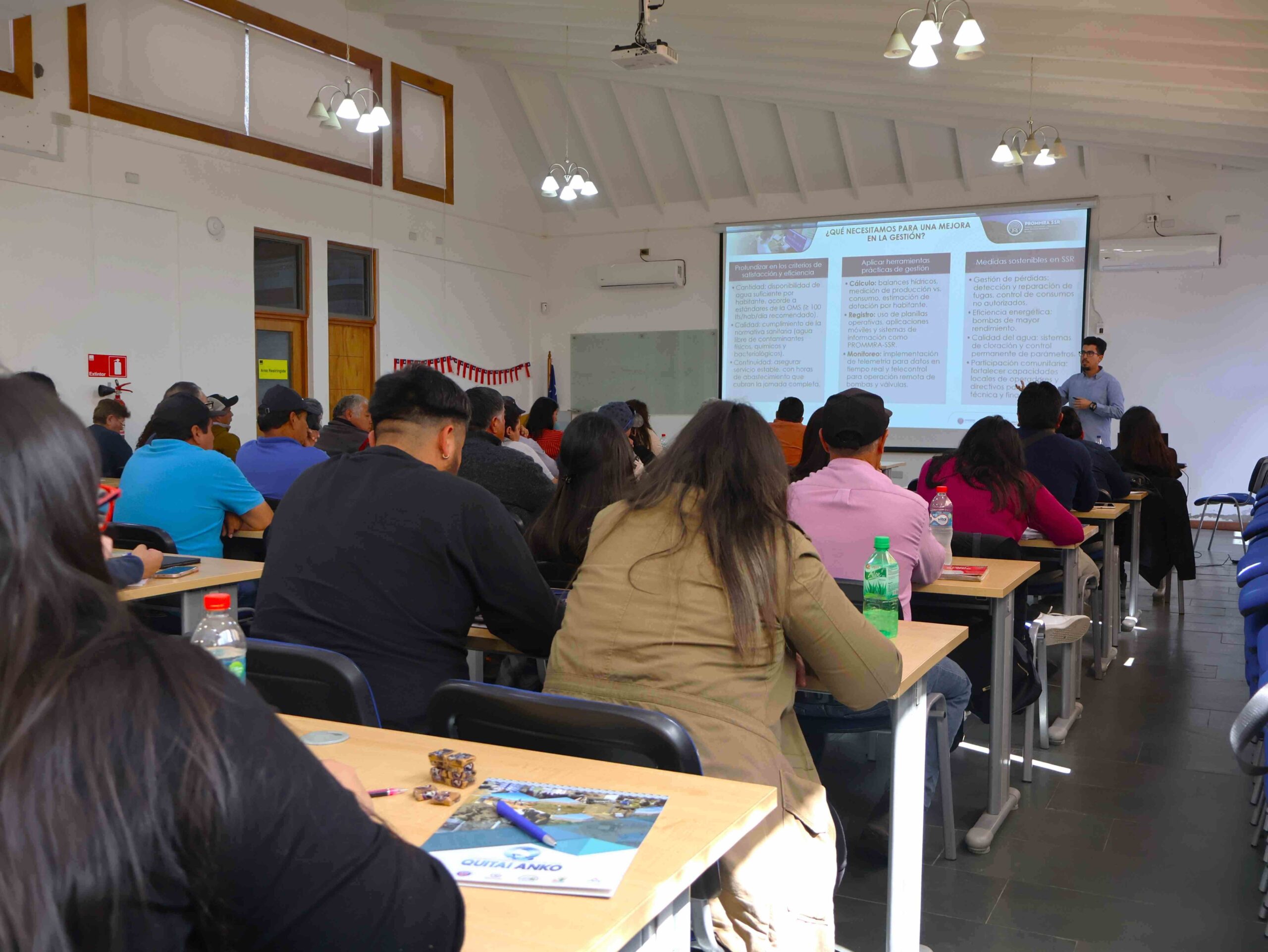 5 Taller Prommra
