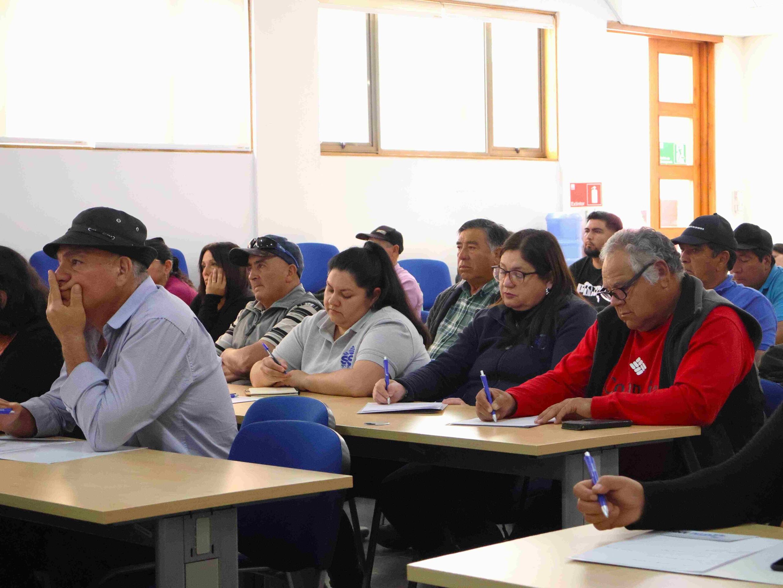 7 Taller Prommra