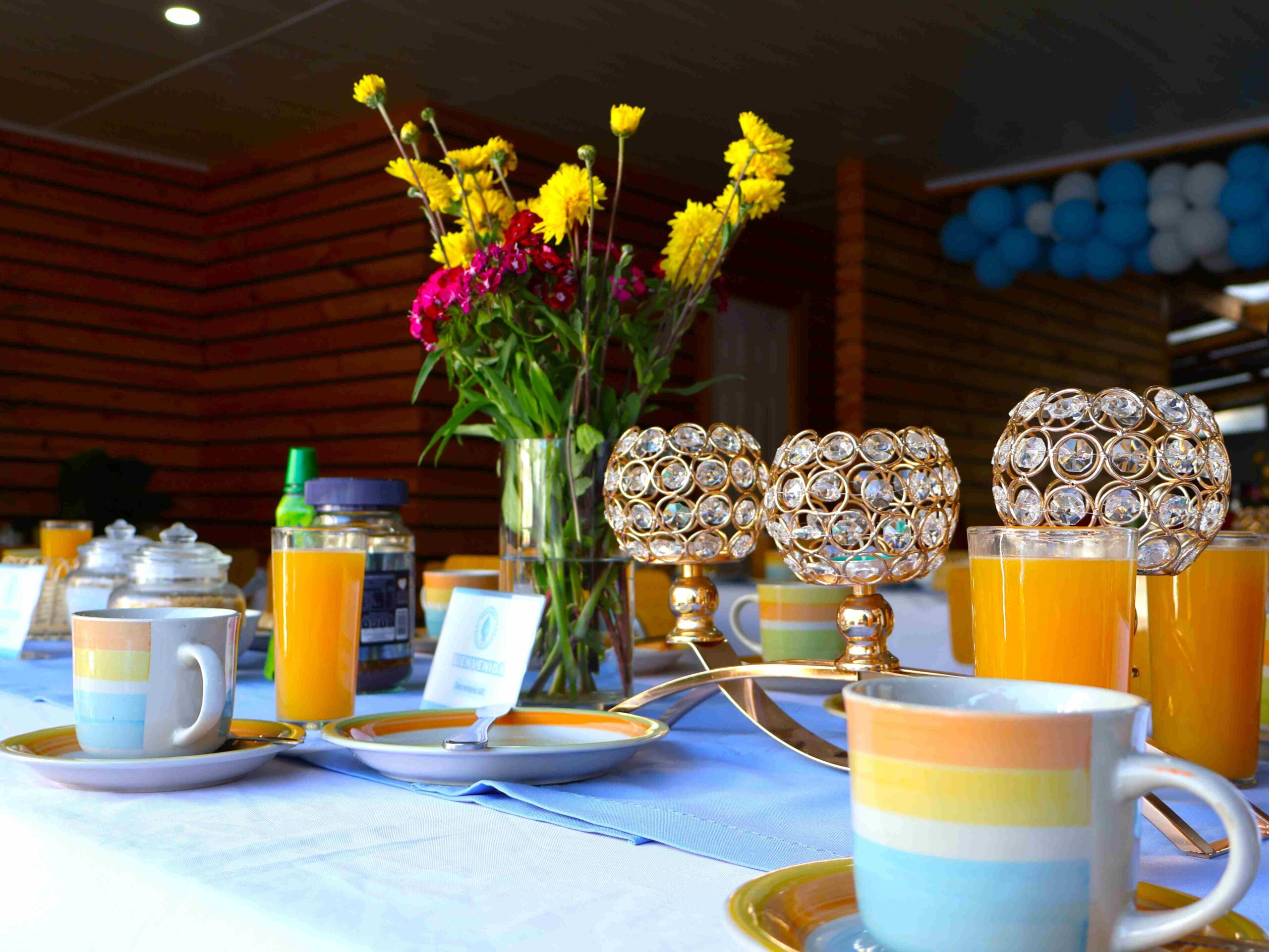 19 Desayuno Aniversario 8 UC