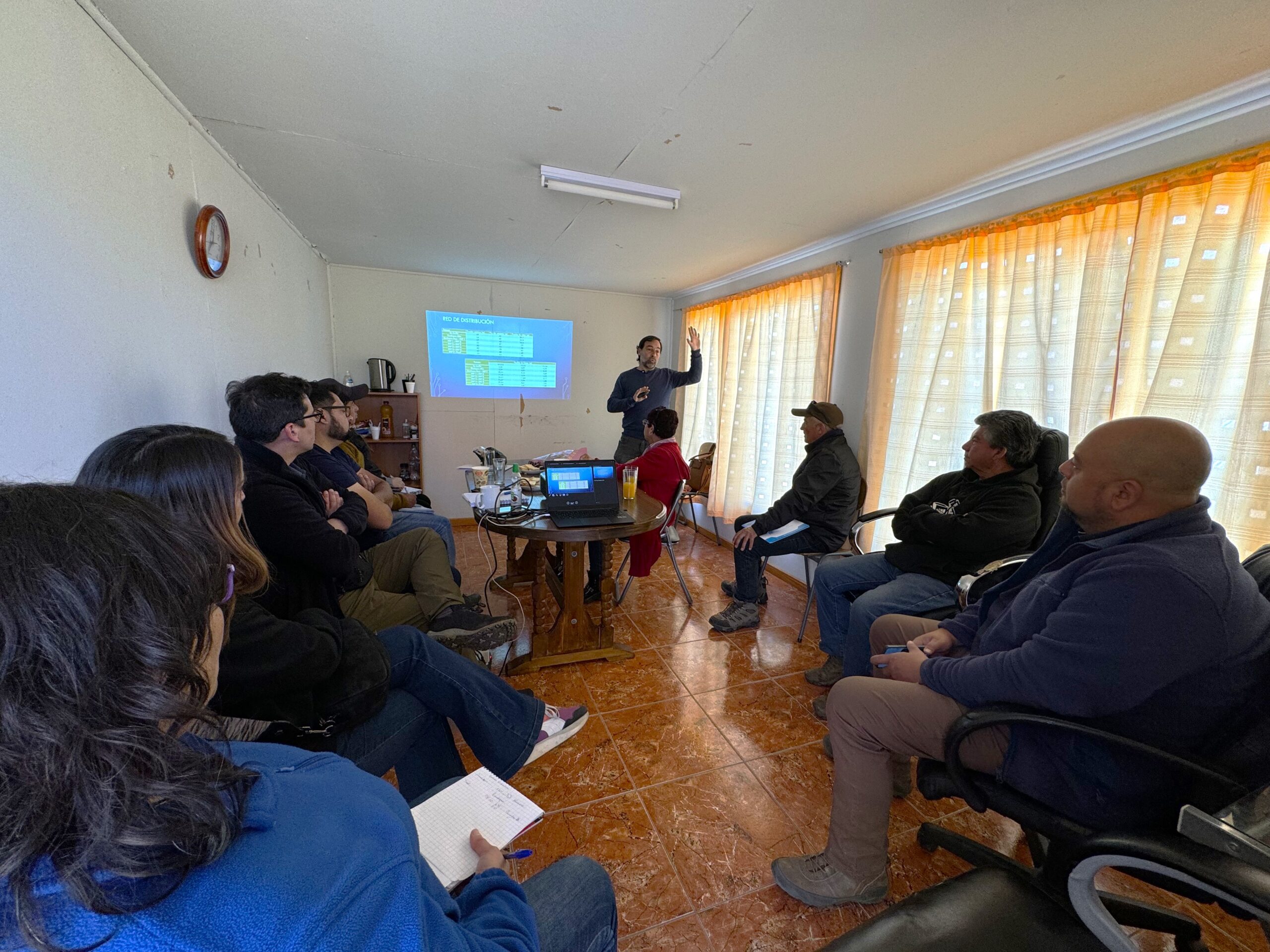 2-Estudio Hidráulico Arboleda