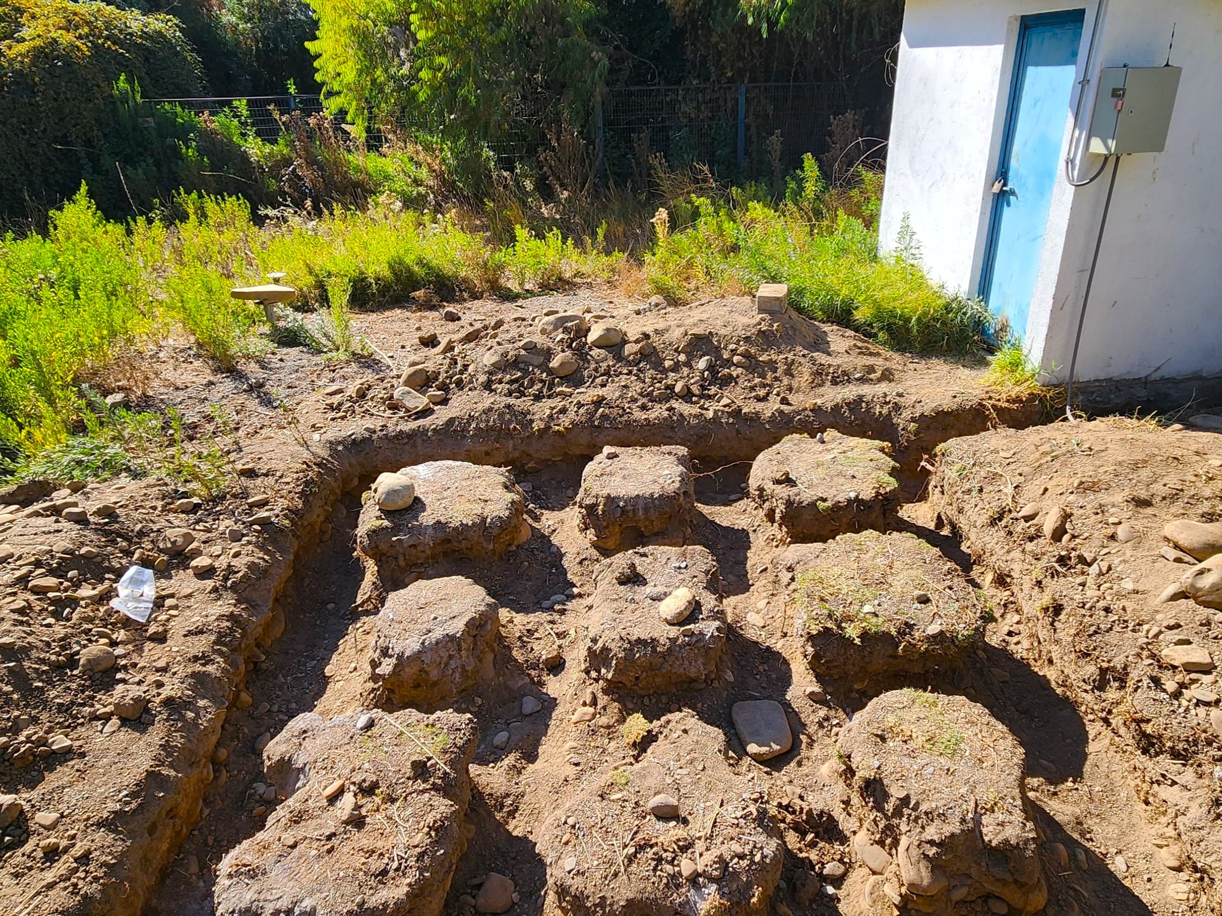 2.- El Queñe - malla a tierra2