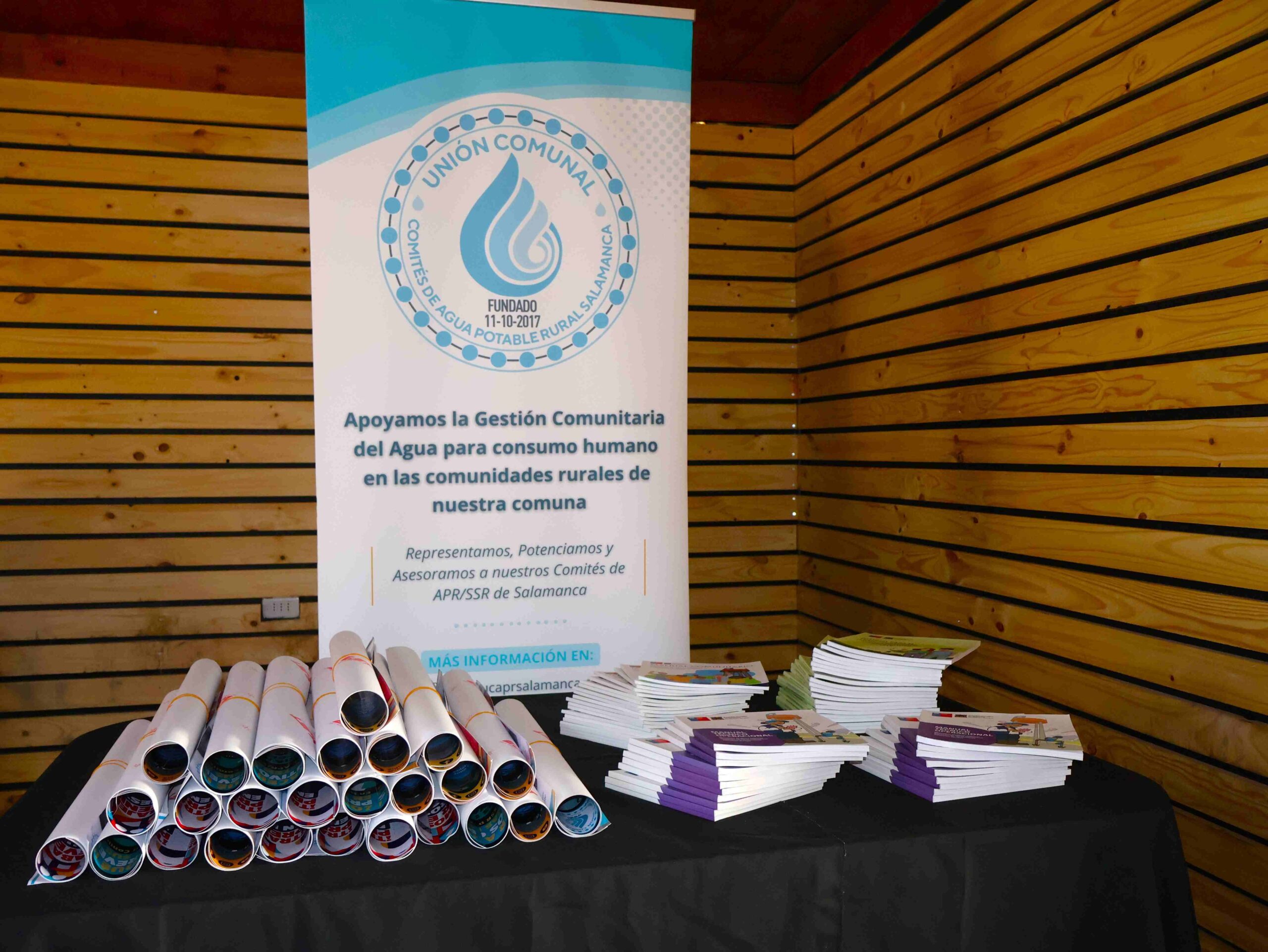 20 Desayuno Aniversario 8 UC