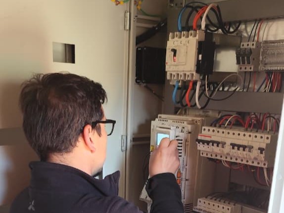 5-Tablero APR Tahuinco