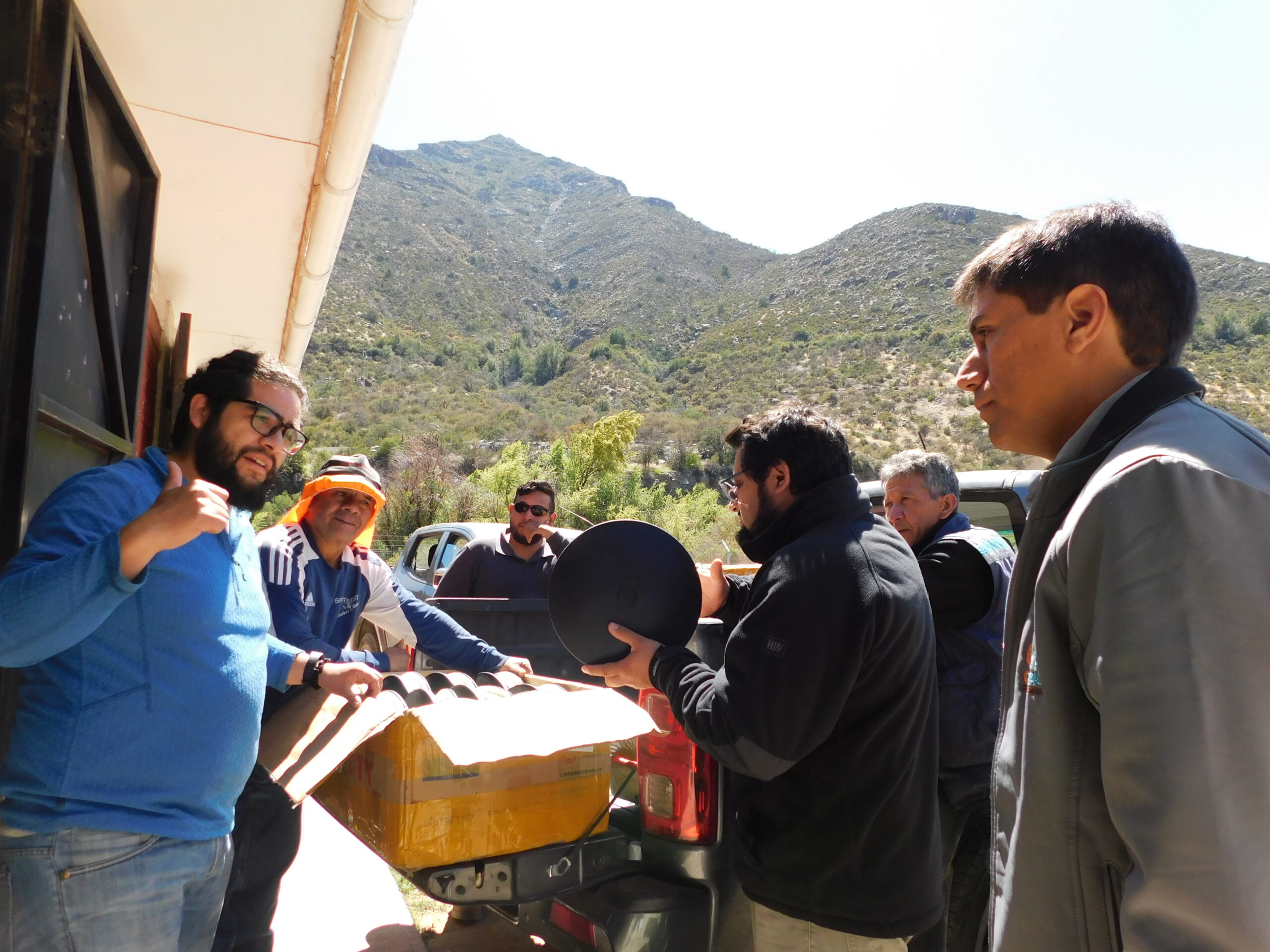 5_Entrega Soplador y Difusores