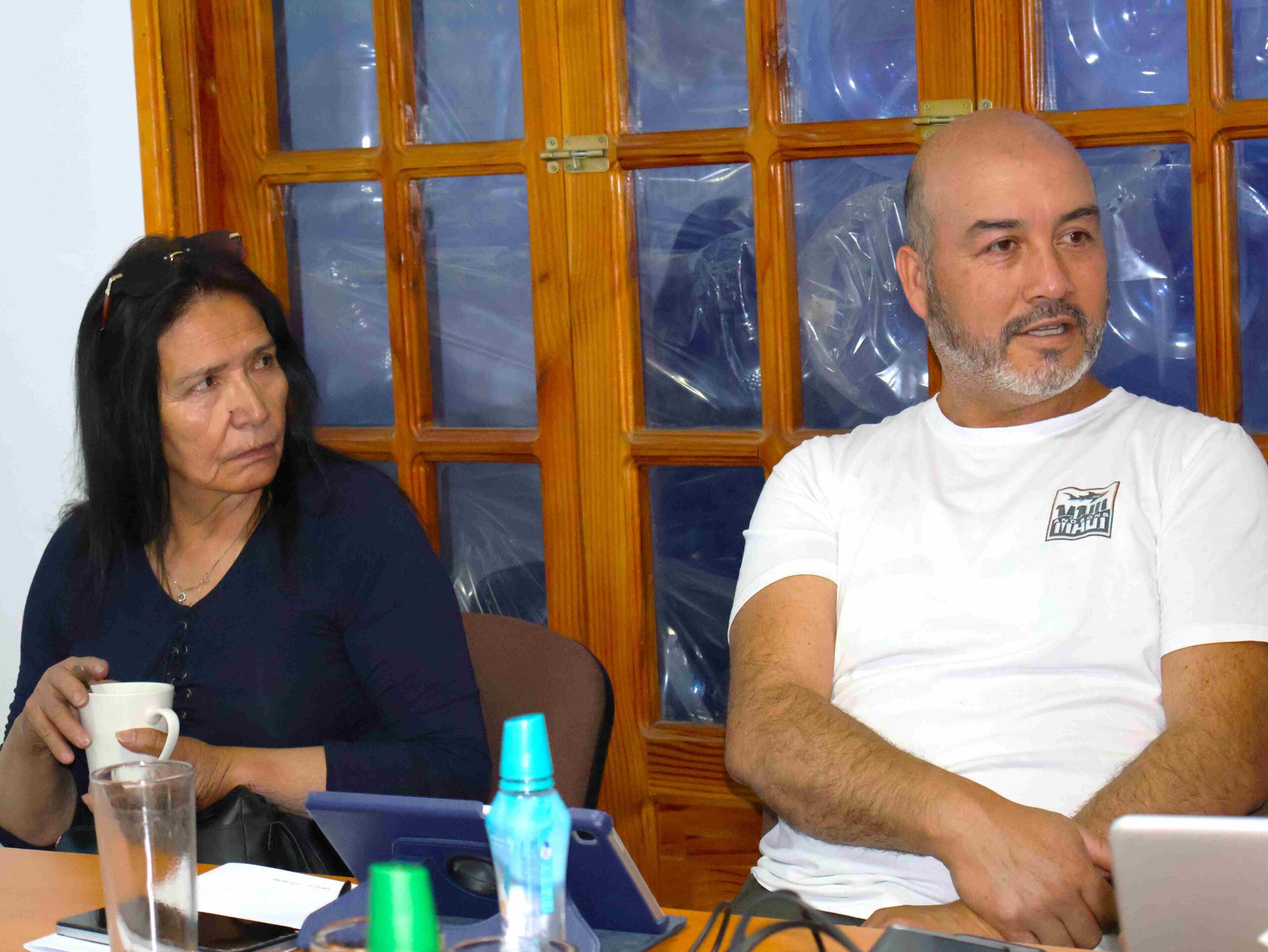 6 Reunión Plan de Pérdidas 4 APRs