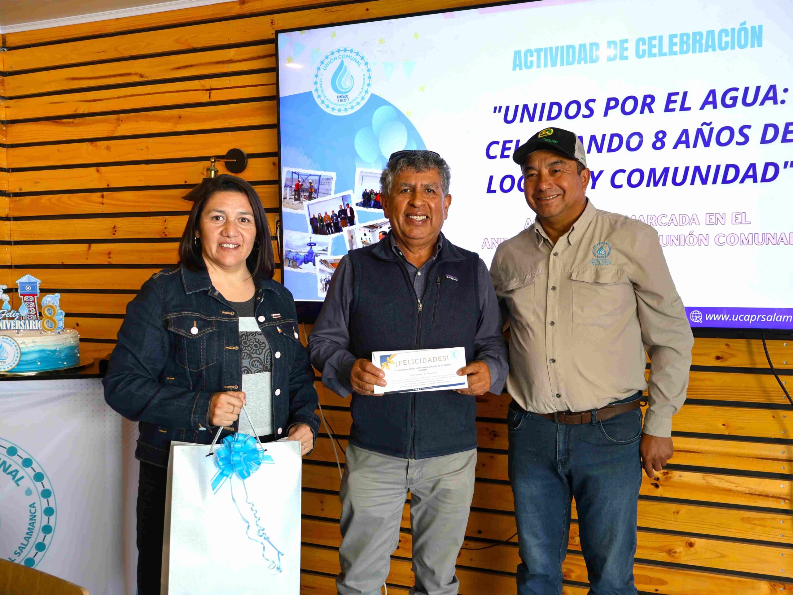 7 Desayuno Aniversario 8 UC