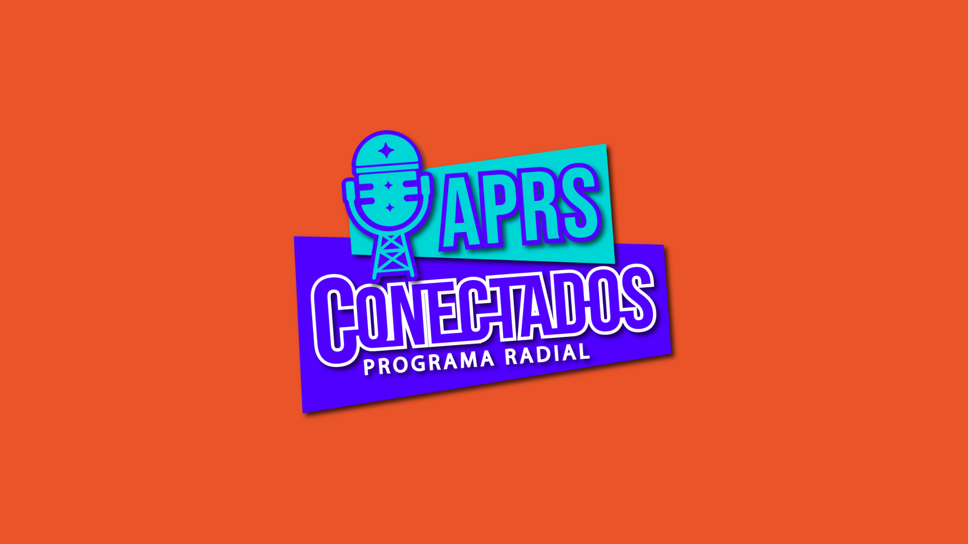 Portanda Naranja APRs Conectados