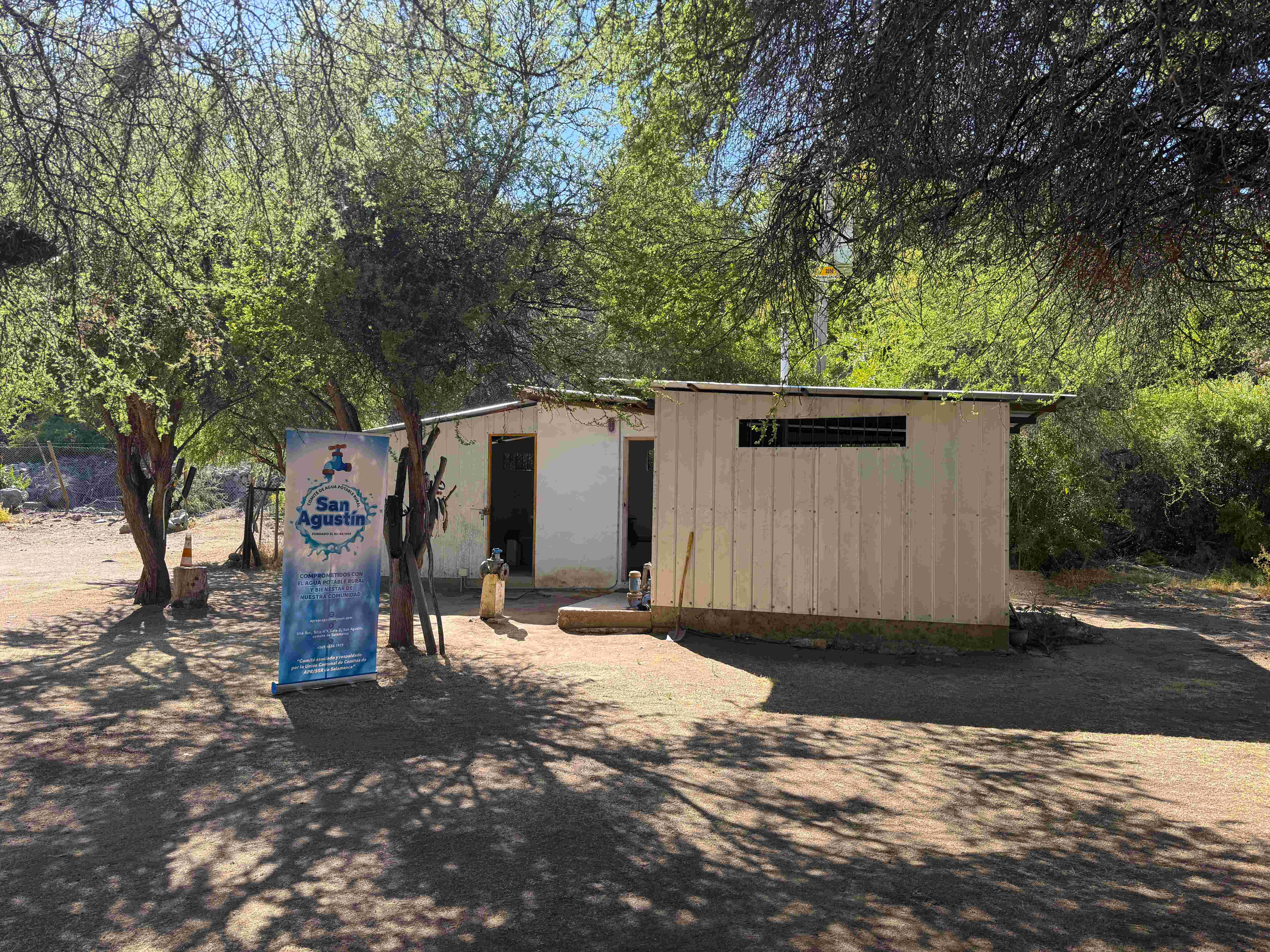 10 Entrega Tablero San Agustín