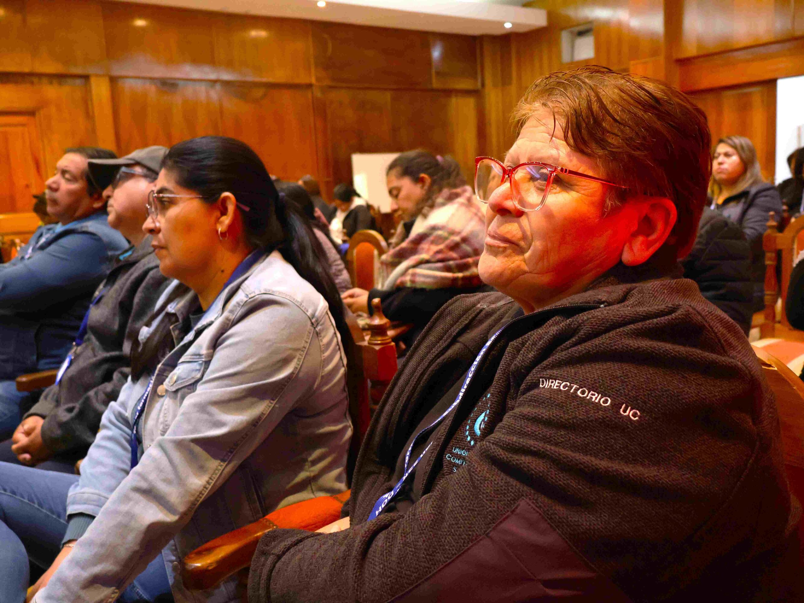 13 Taller Subdirección Salamanca y Los Vilo