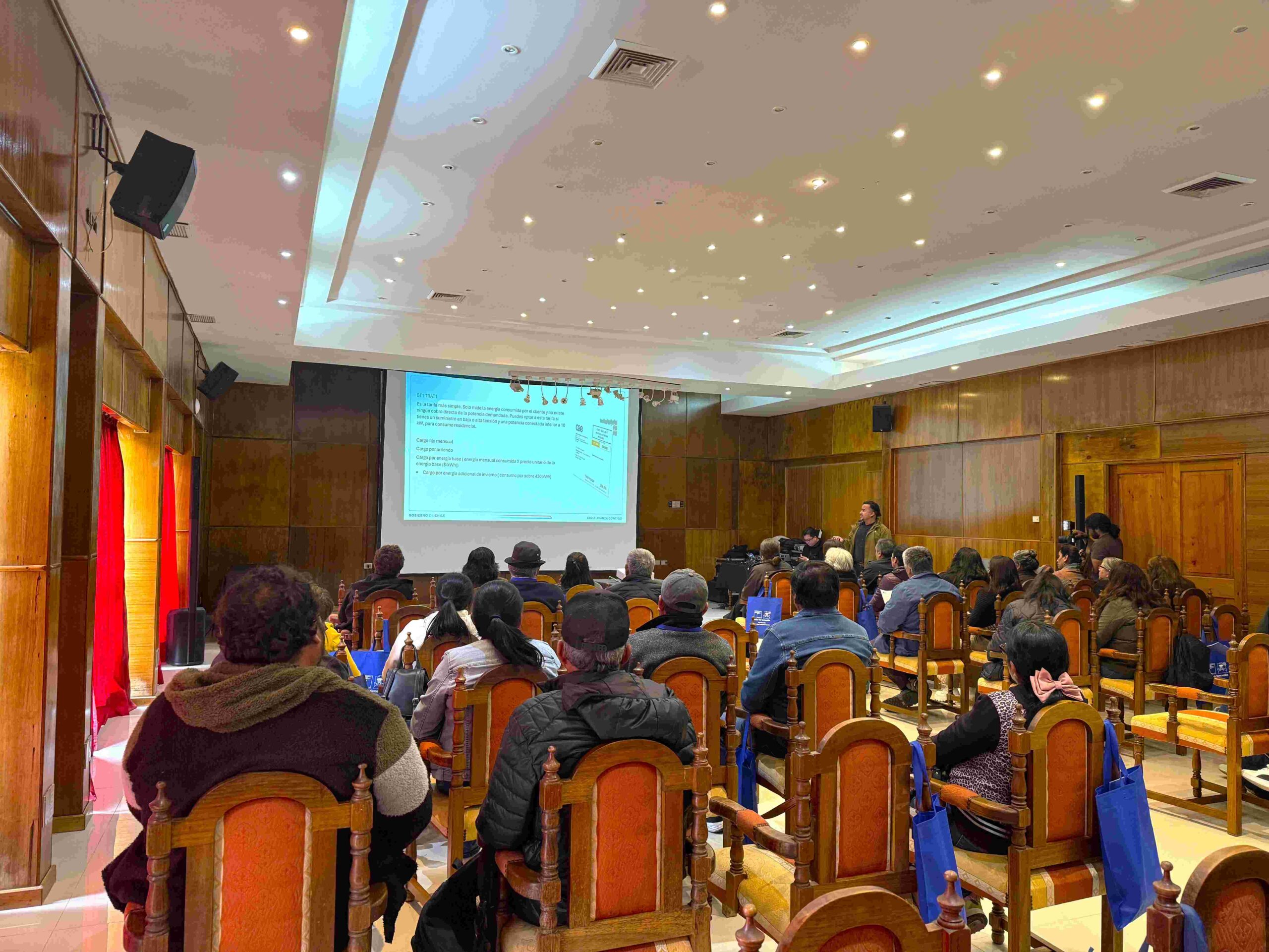 14 Taller Subdirección Salamanca y Los Vilo