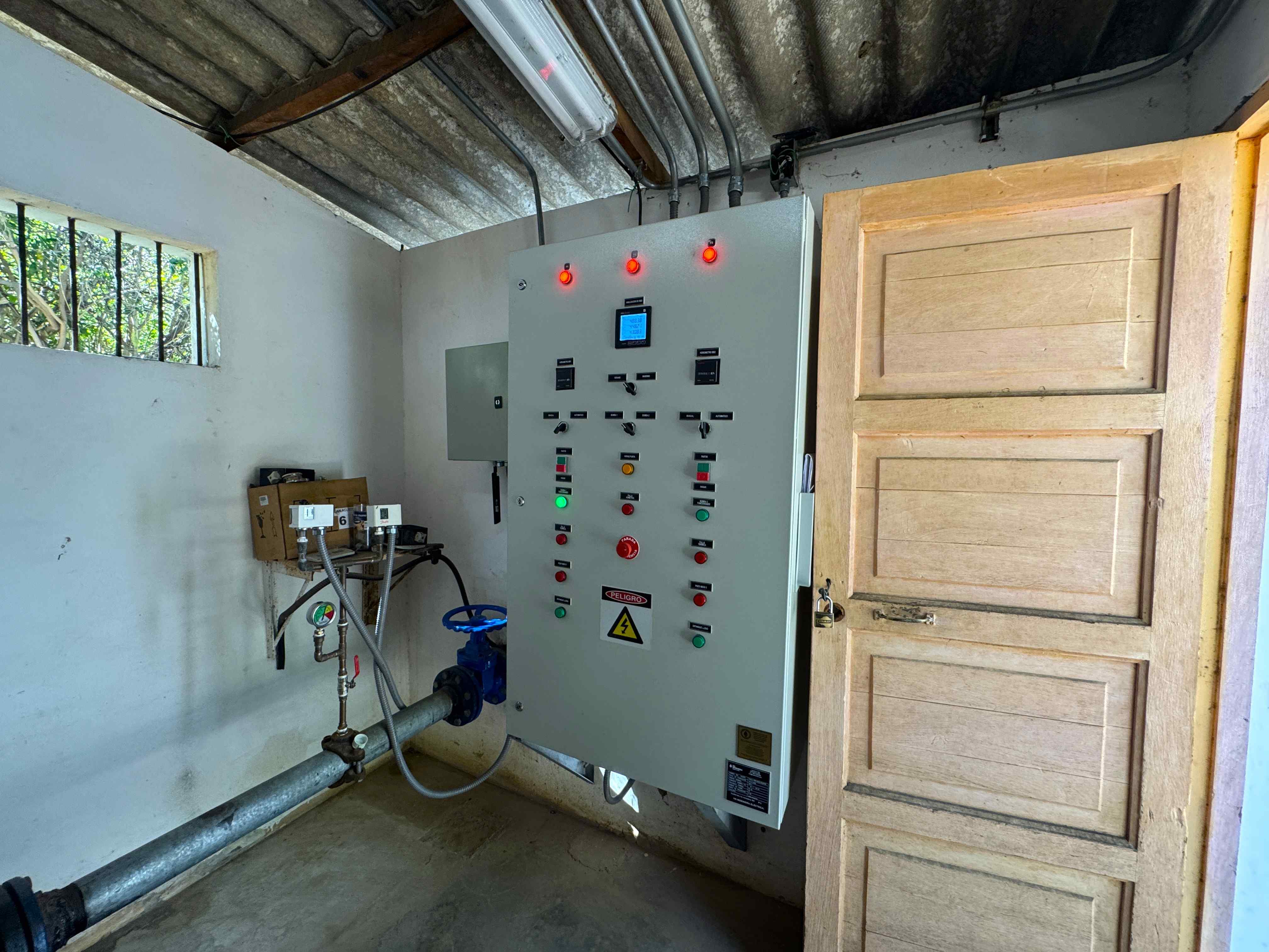 3 Entrega Tablero San Agustín