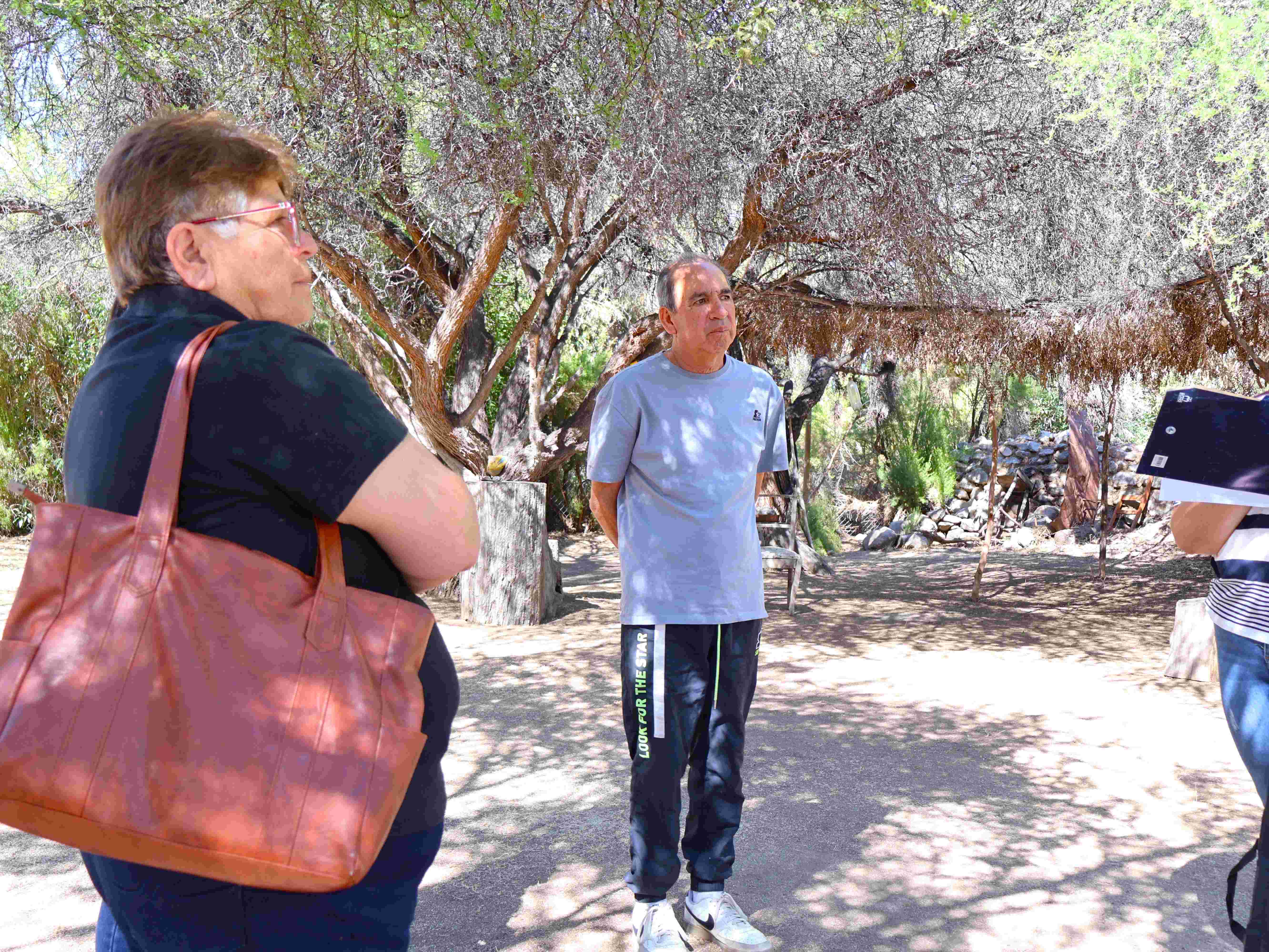 5 Entrega Tablero San Agustín
