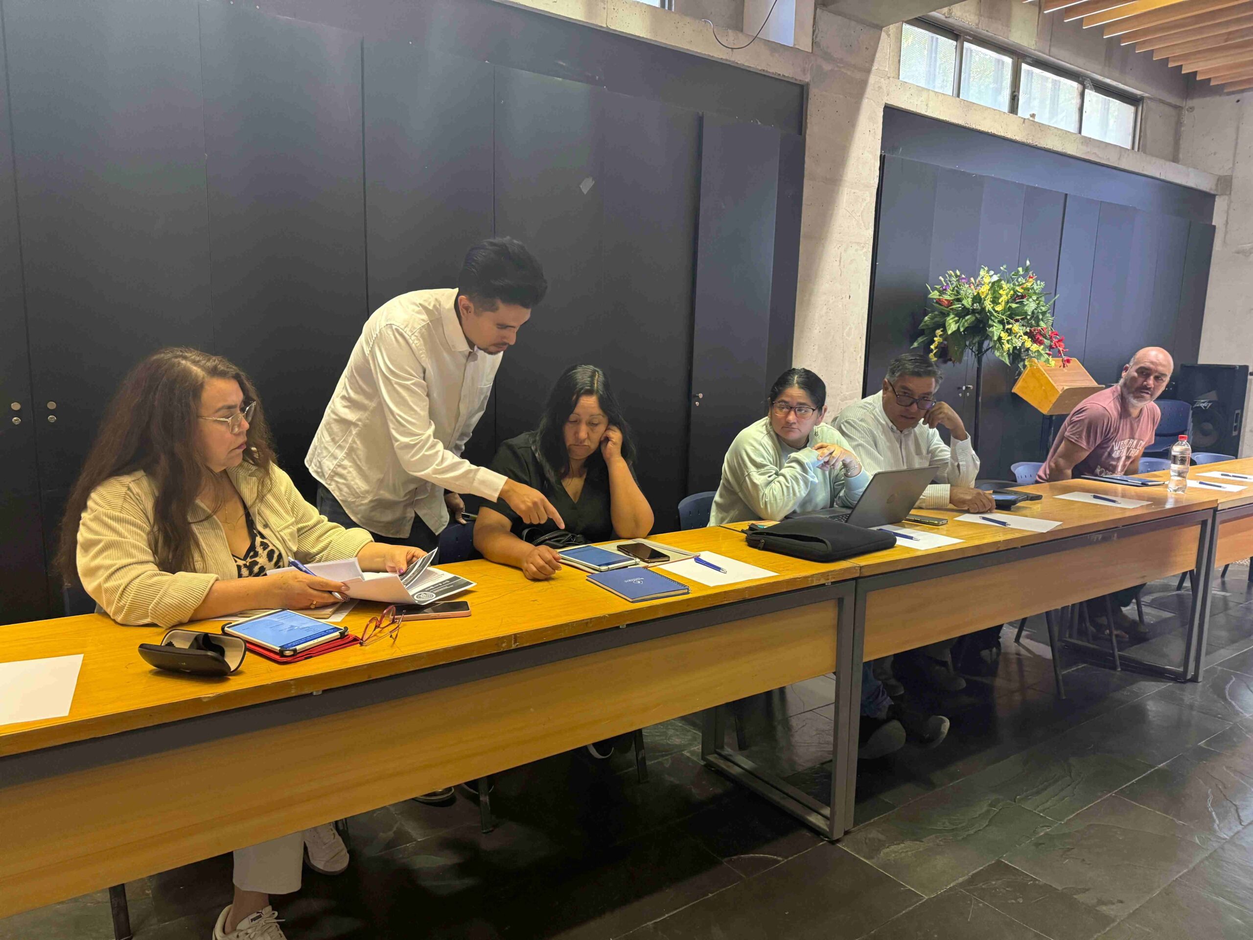 2 Taller Prommra Reportabilidad