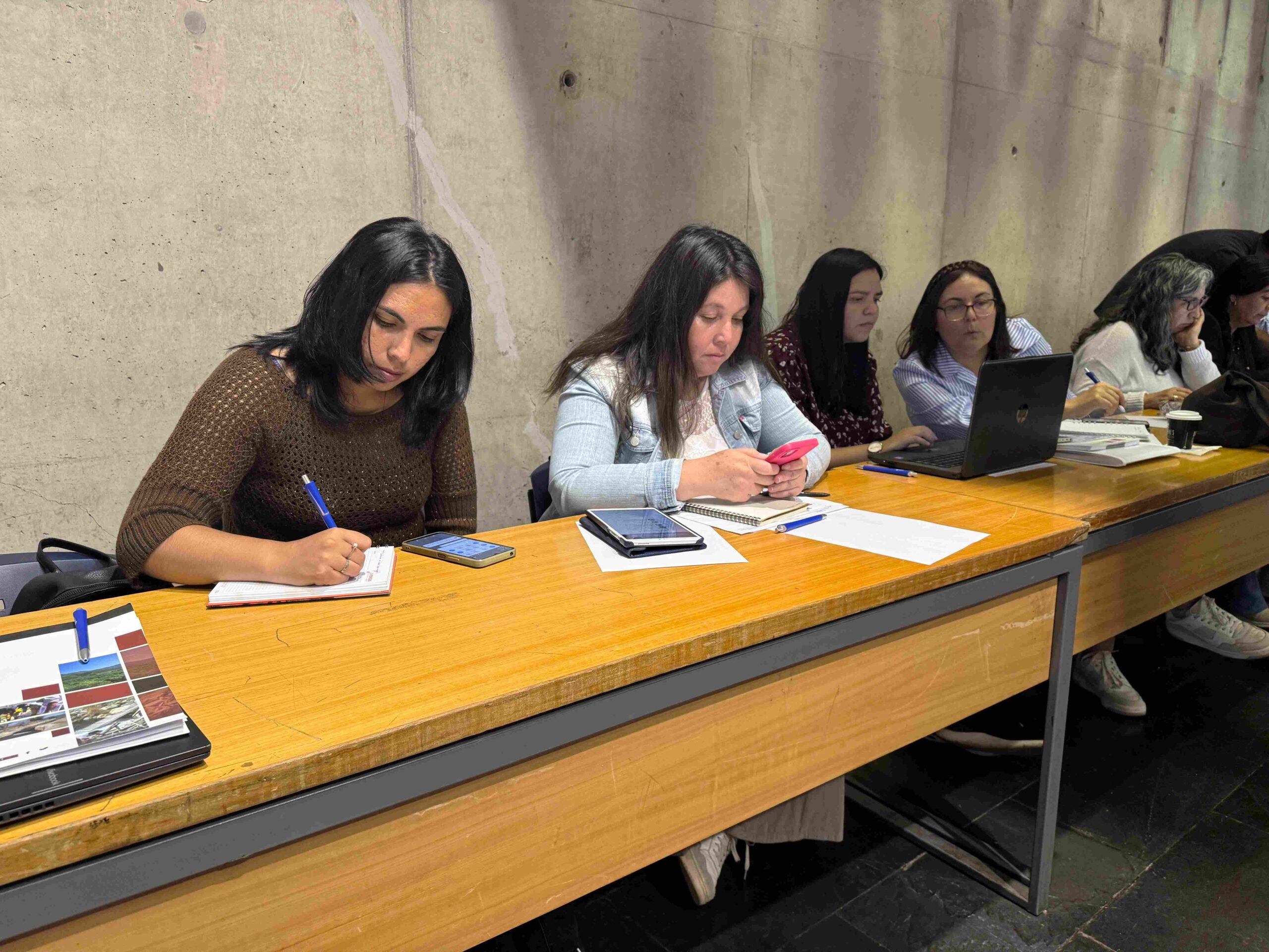 4 Taller Prommra Reportabilidad