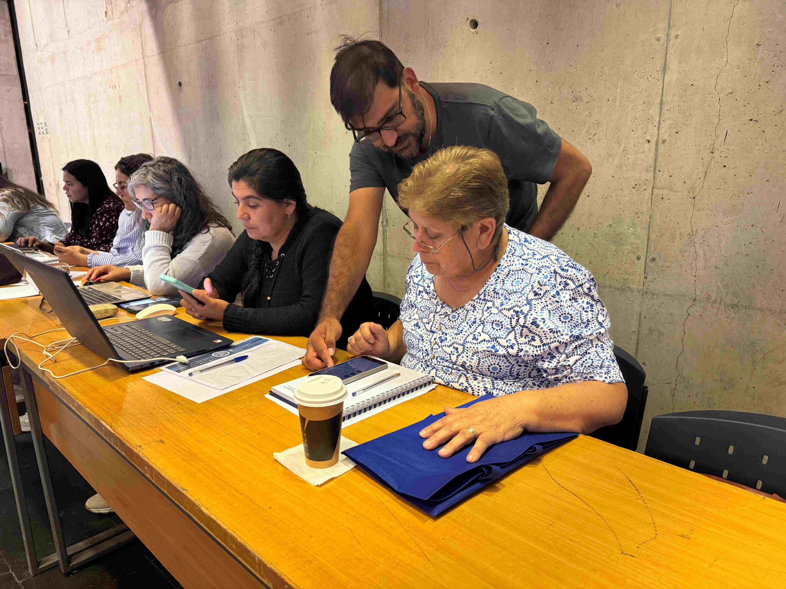 6 Taller Prommra Reportabilidad