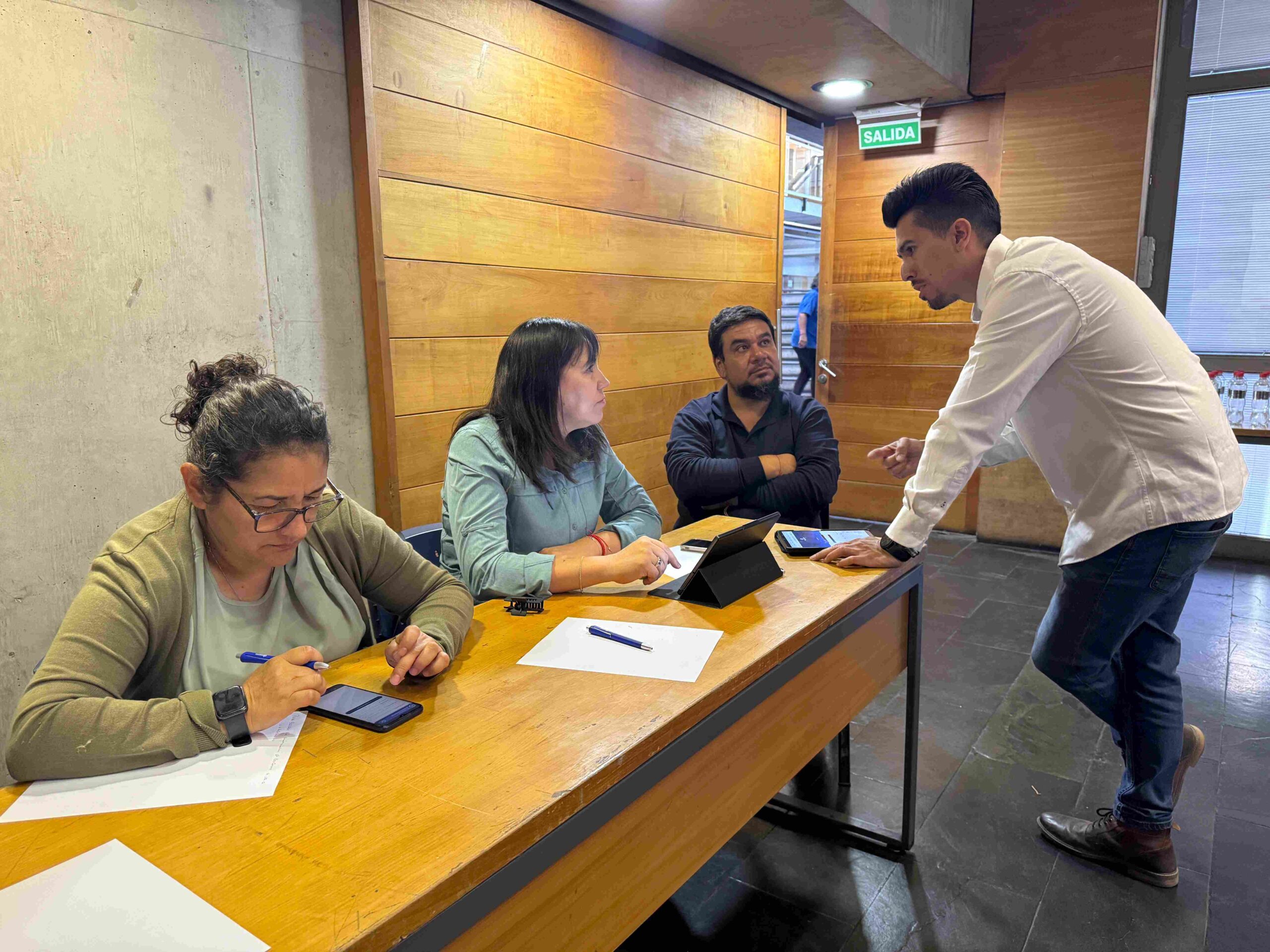 7 Taller Prommra Reportabilidad