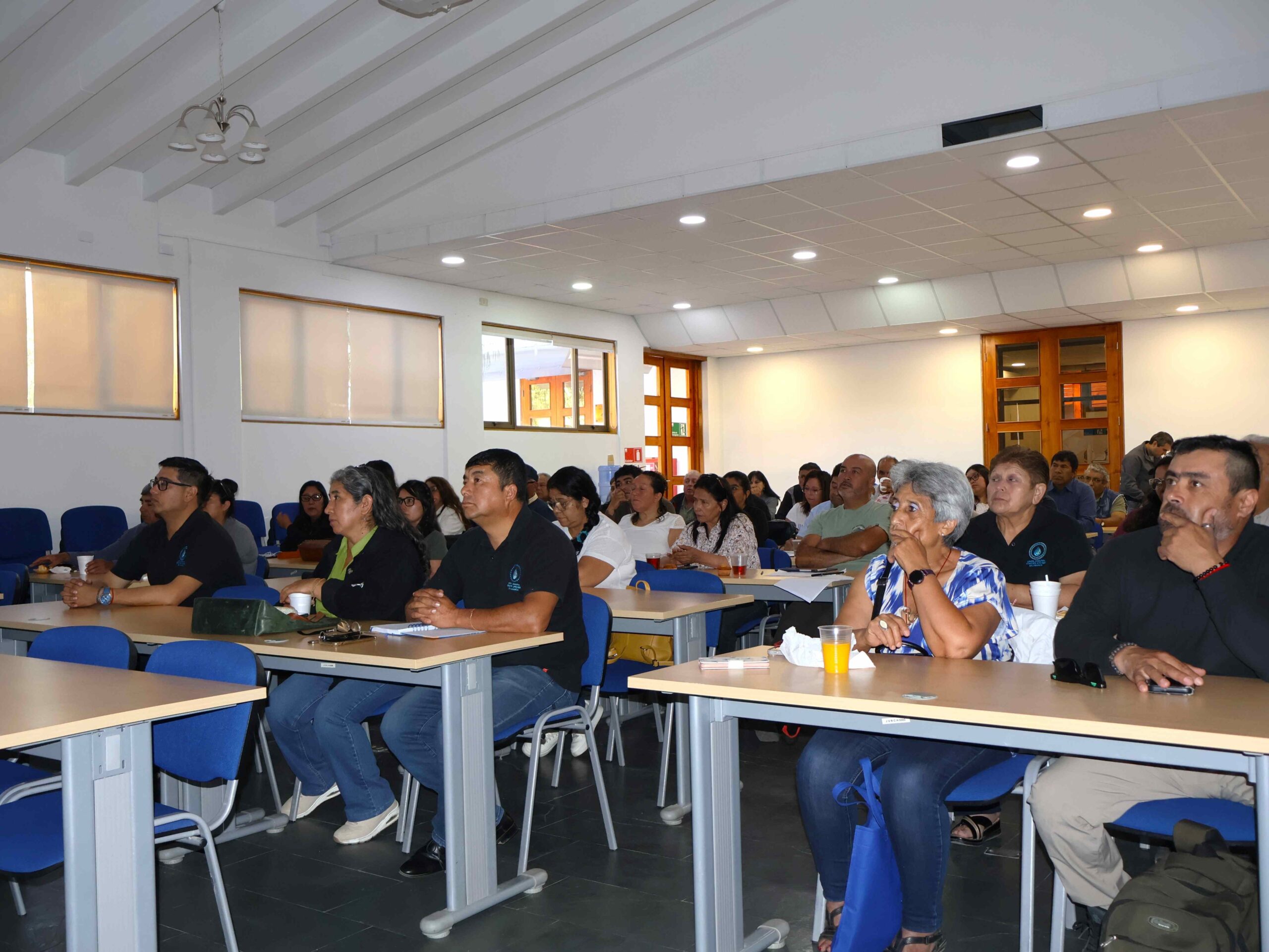 4 Presentación Levantamiento Operacional