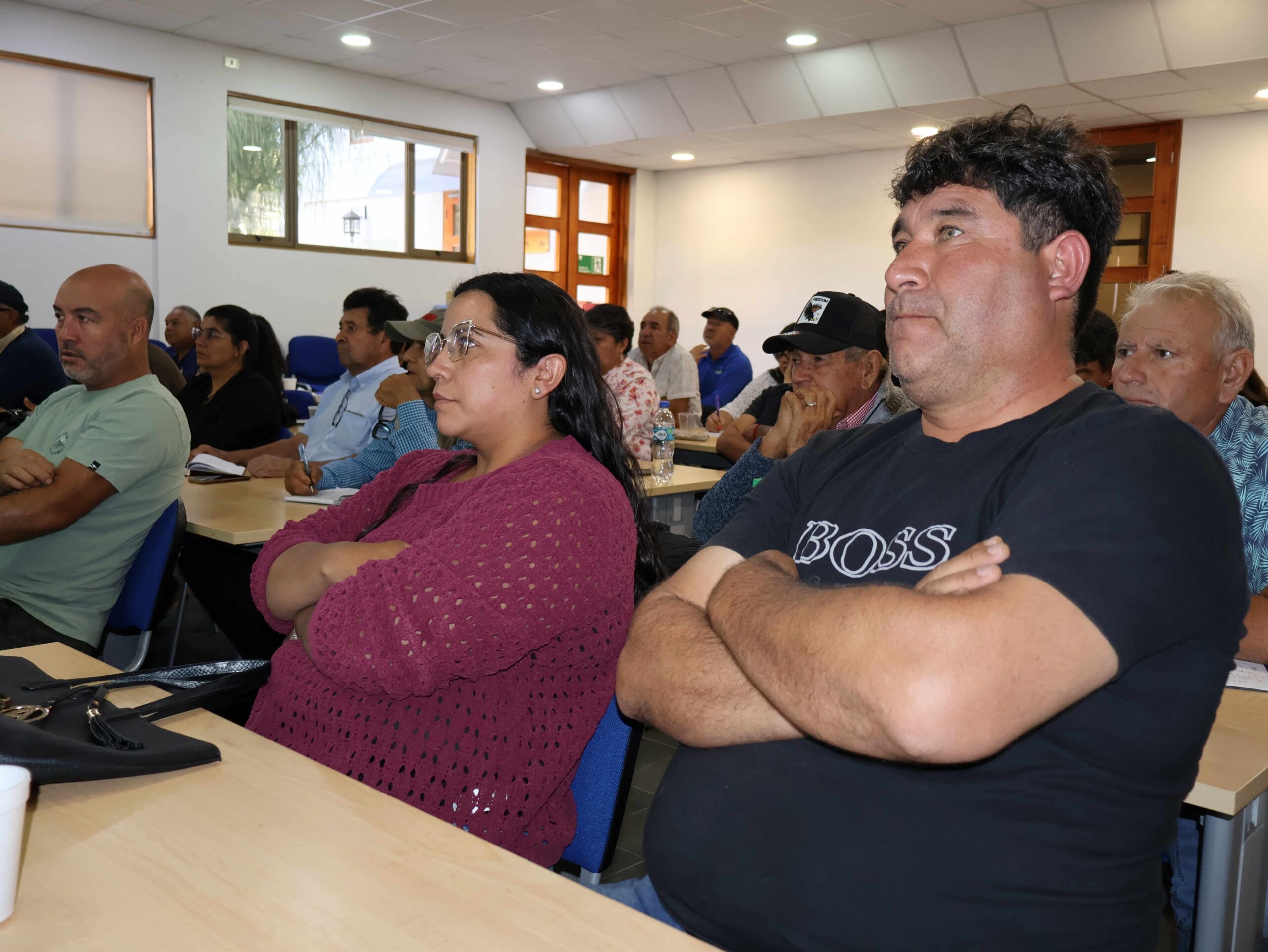 6 Presentación Levantamiento Operacional