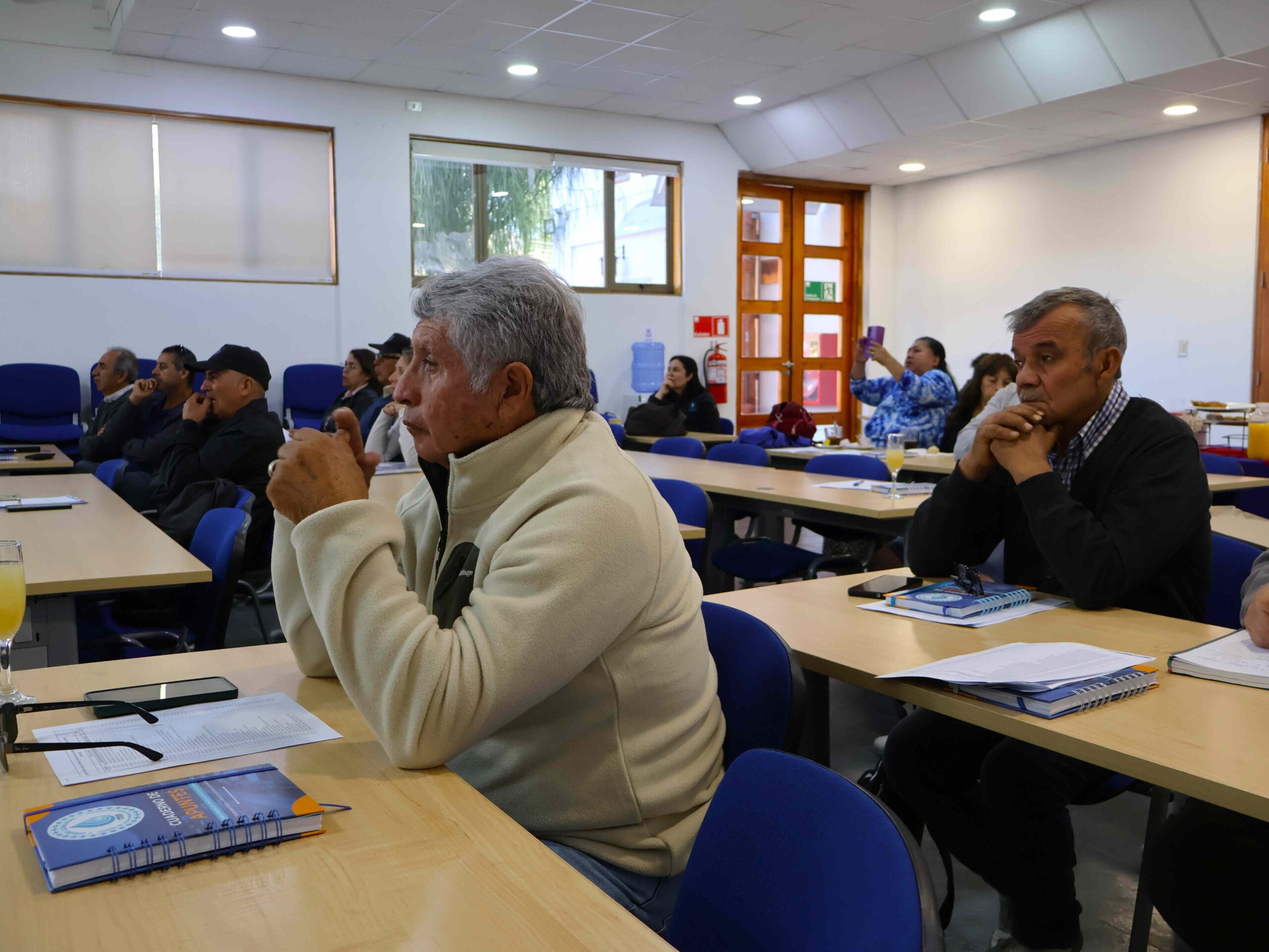 10 Asamblea Ordinaria UC