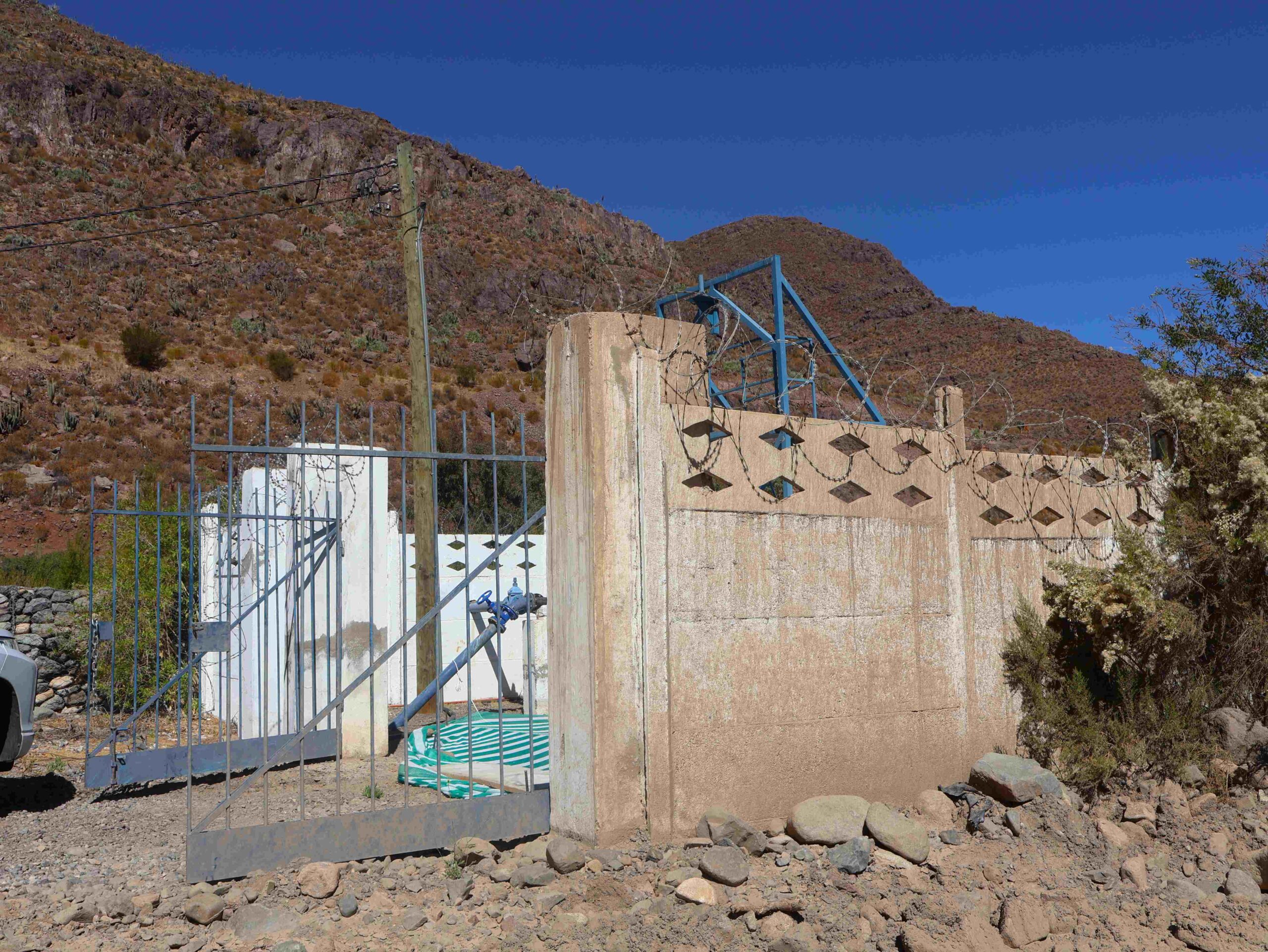 10 Vista pozo Cunlagua