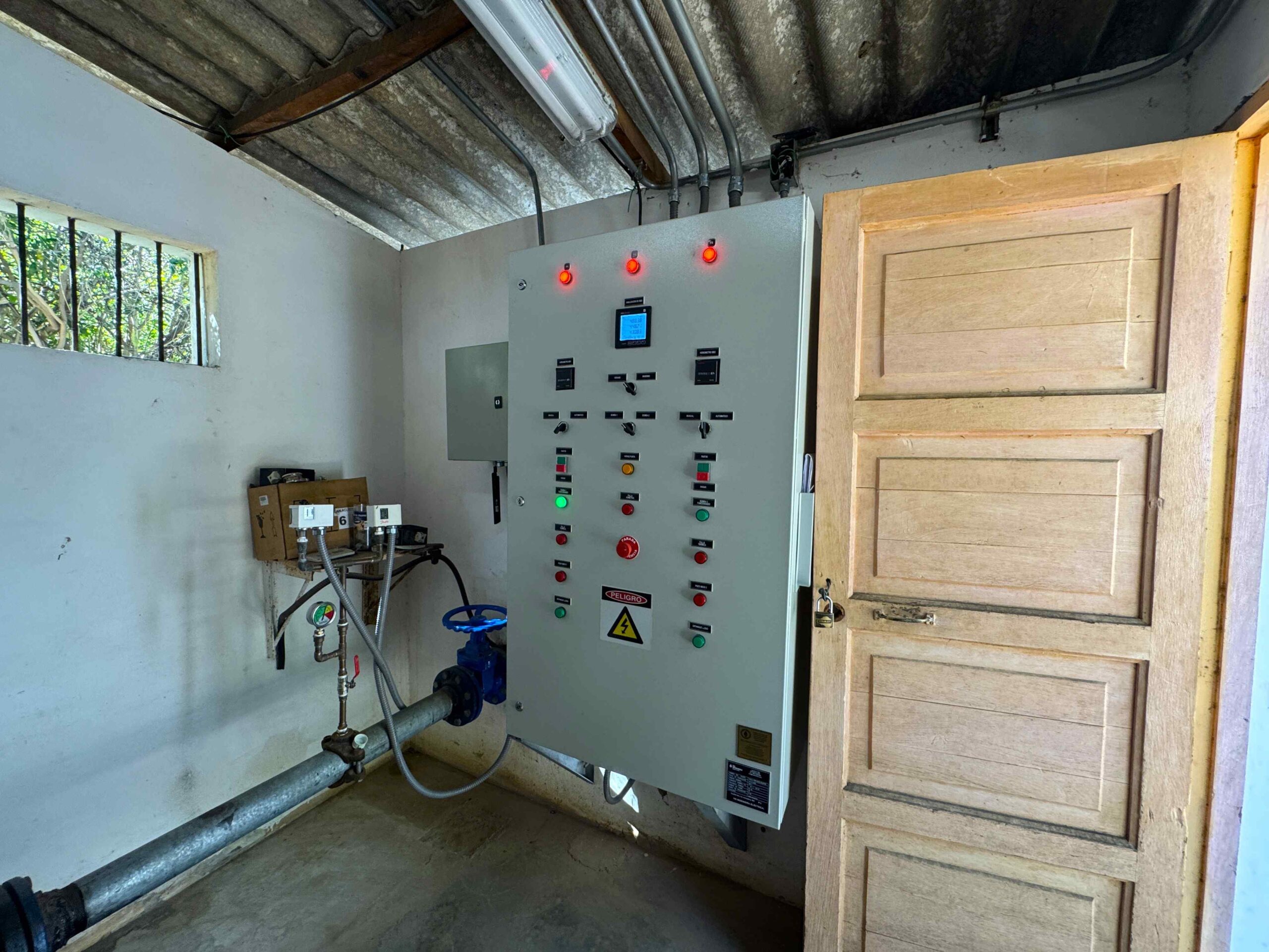 3 Entrega Tablero San Agustín