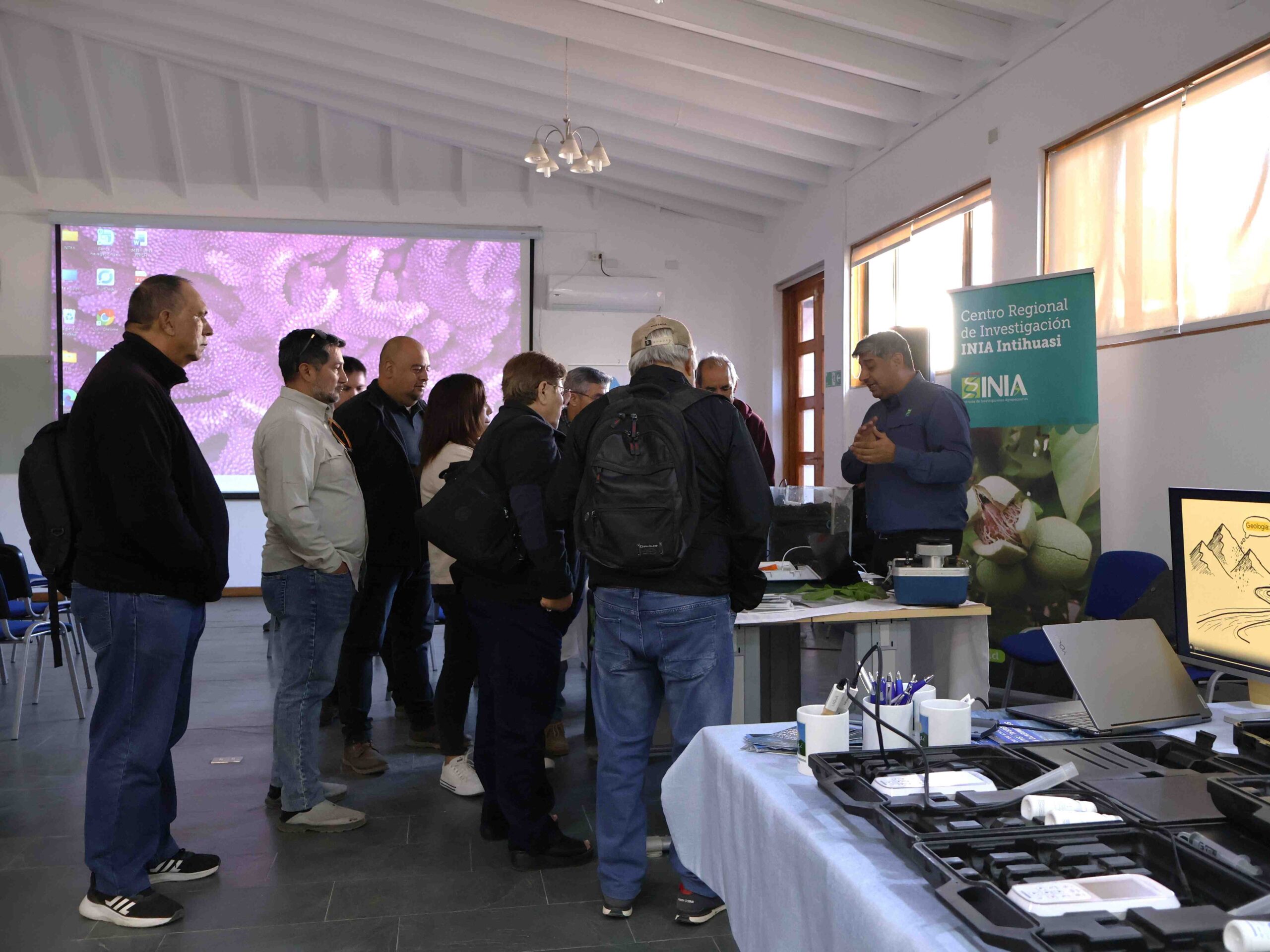 3 Expo Agua JVRCH