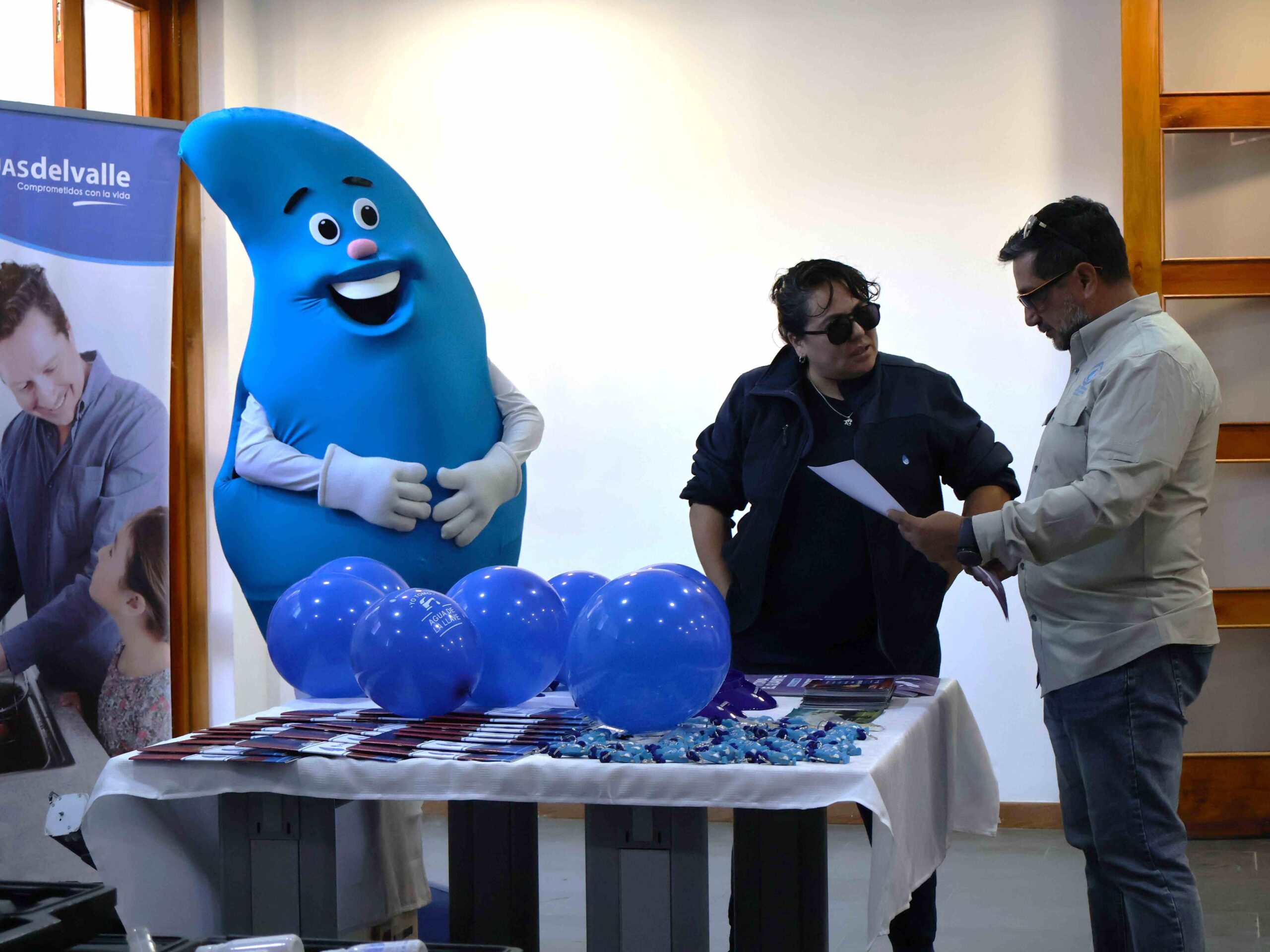 4 Expo Agua JVRCH