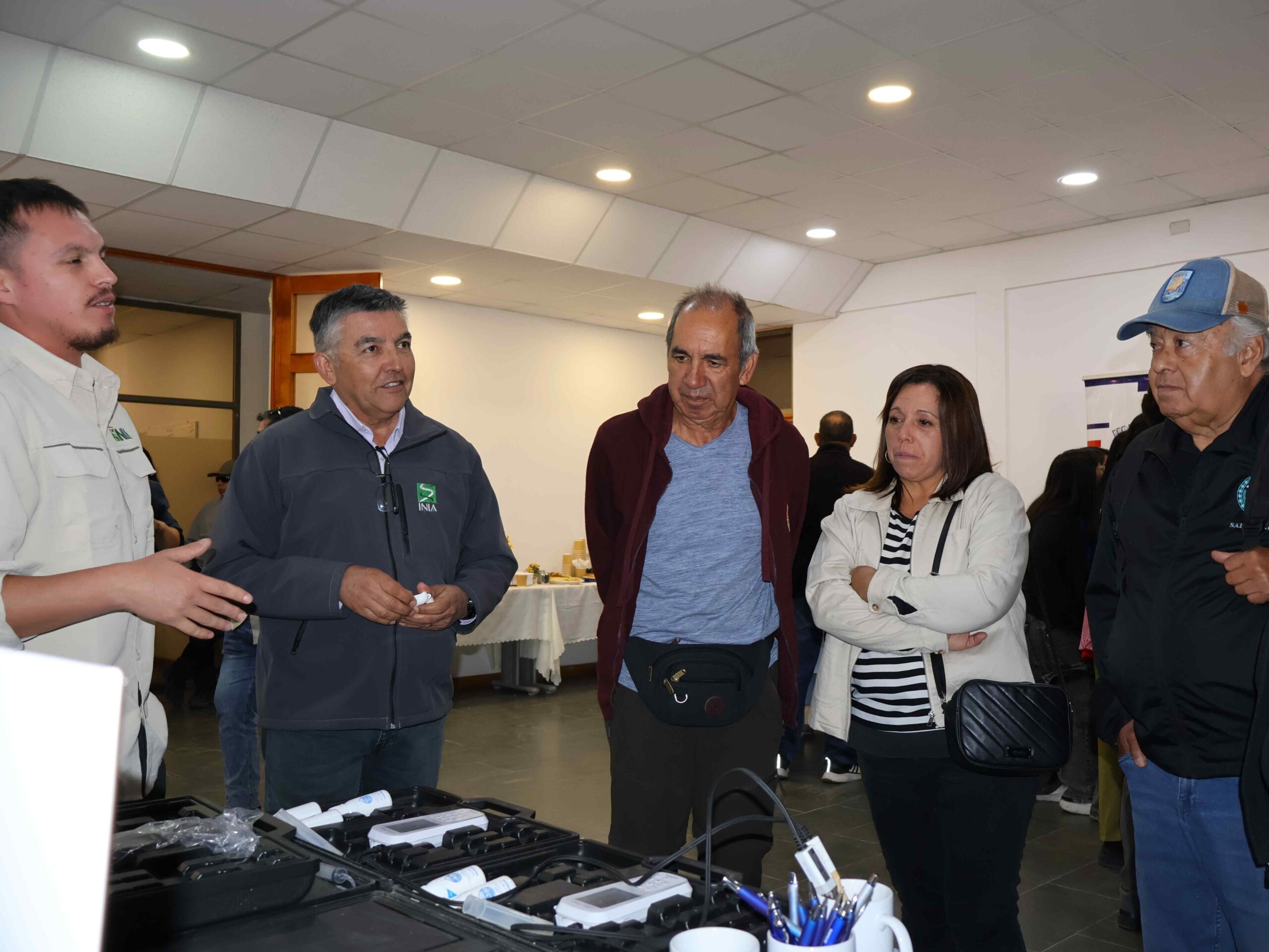 5 Expo Agua JVRCH