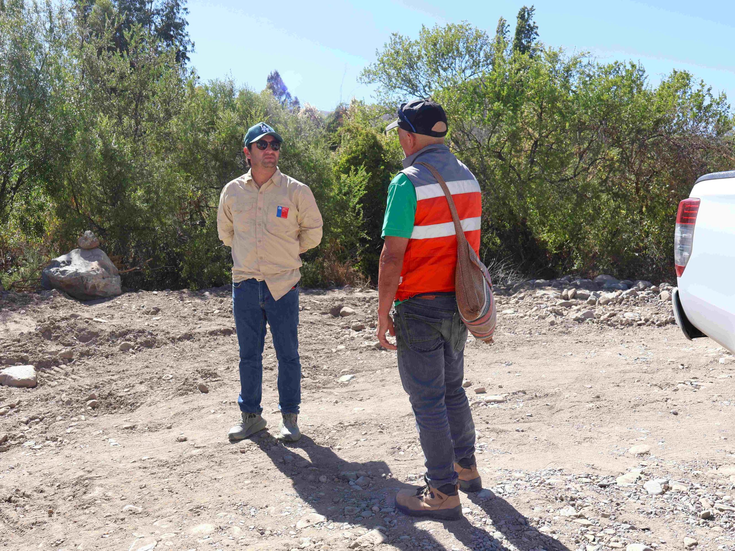 5 Vista pozo Cunlagua
