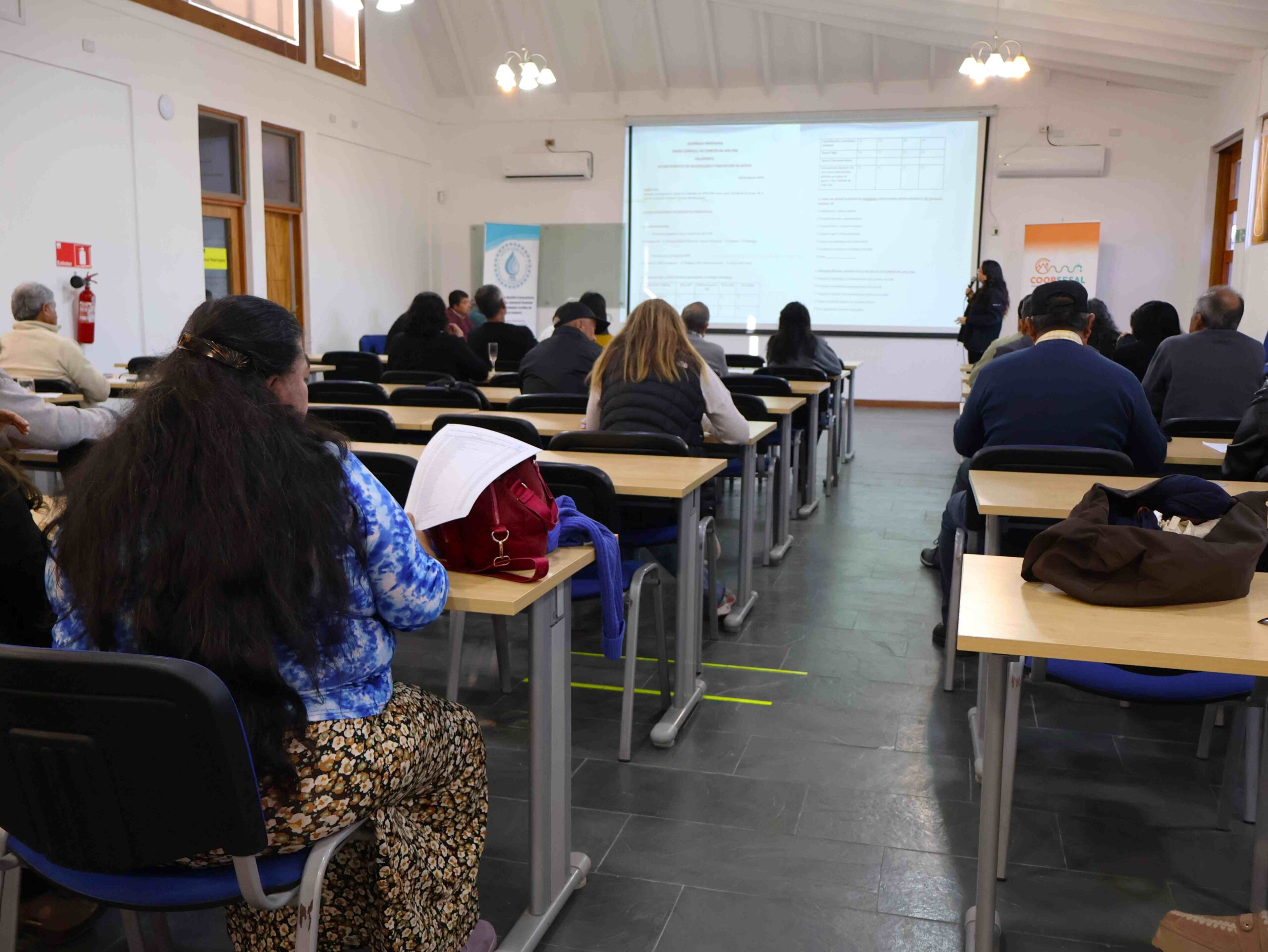 8 Asamblea Ordinaria UC