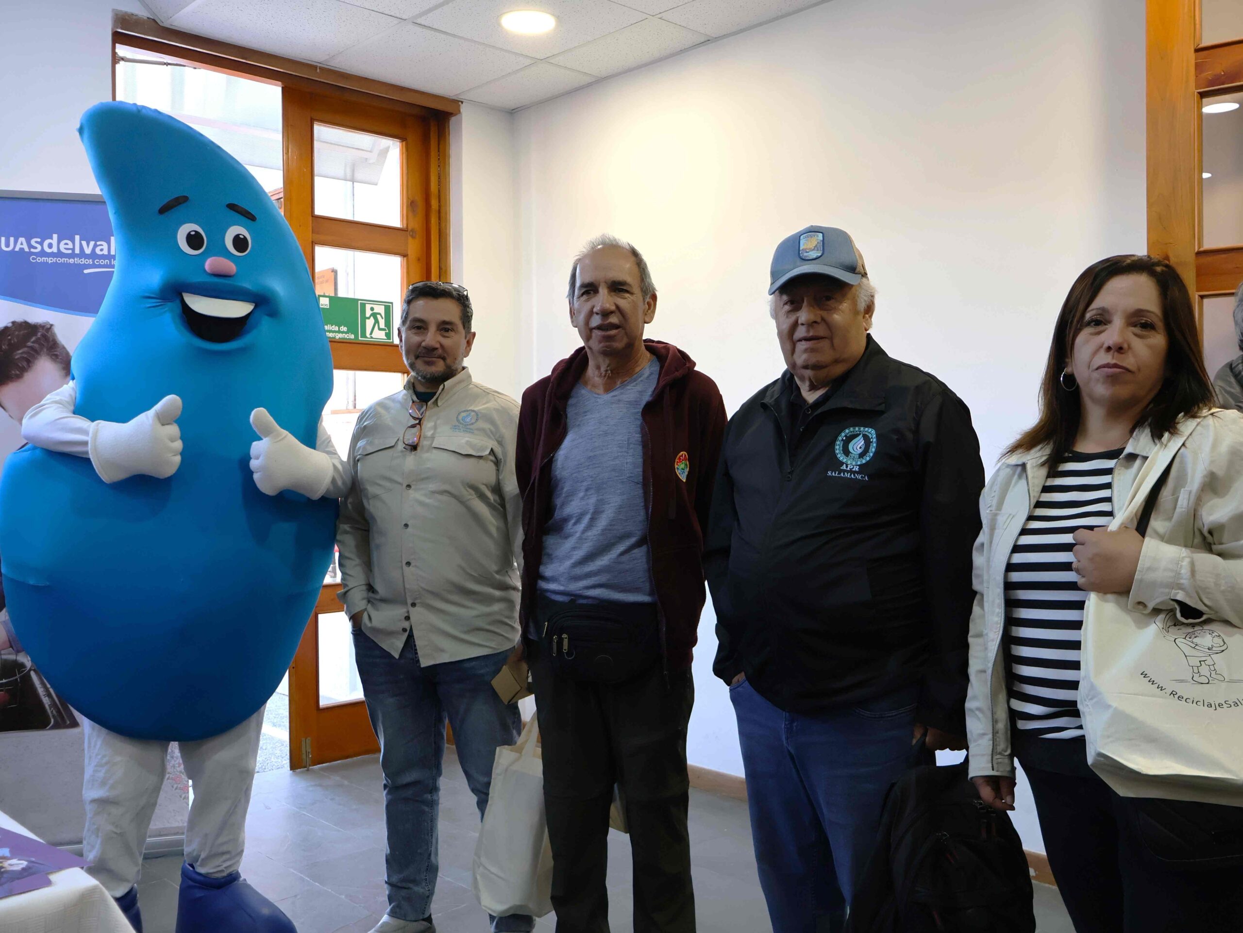 8 Expo Agua JVRCH