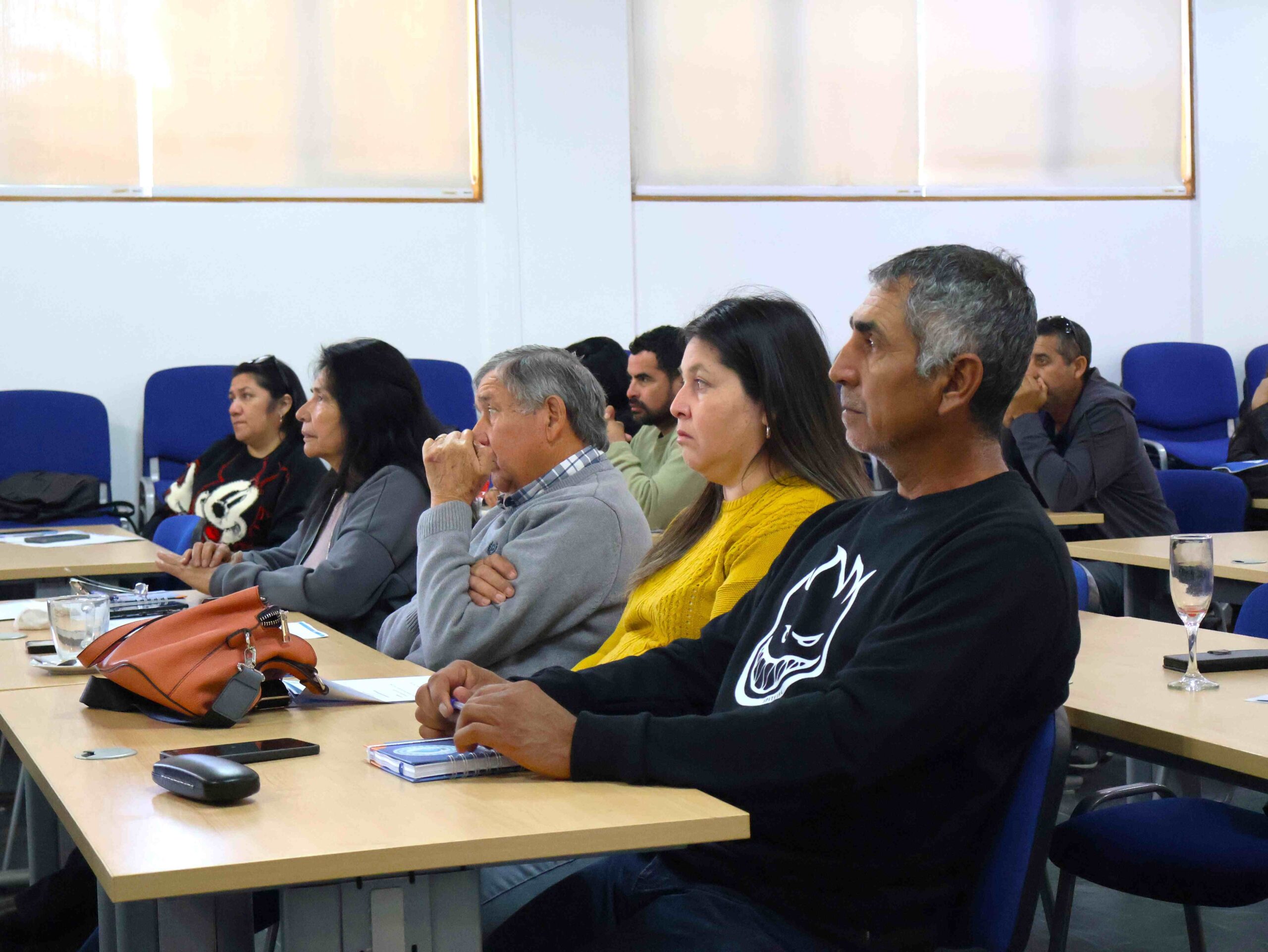 9 Asamblea Ordinaria UC