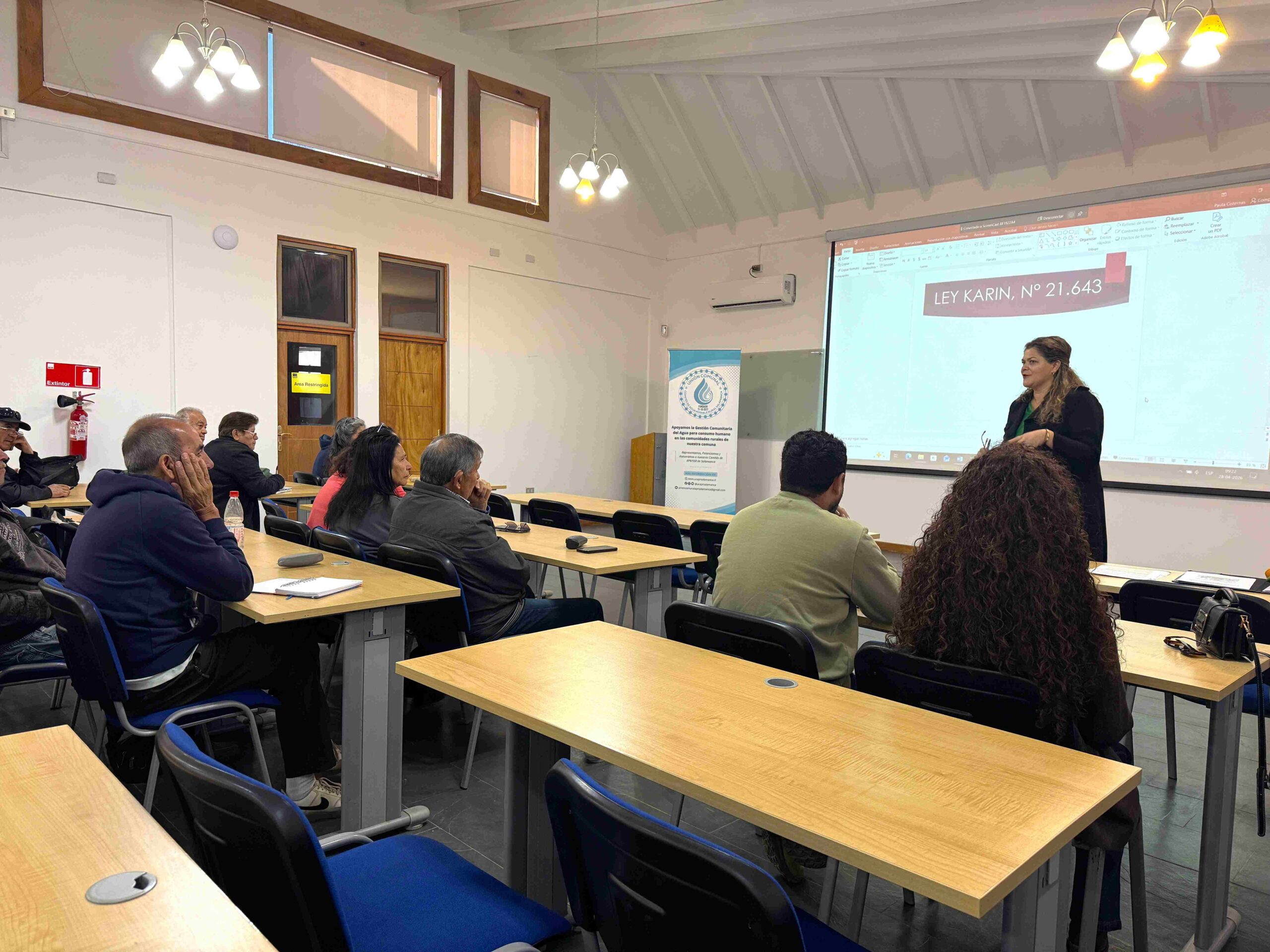 2 Charla Ley Karin