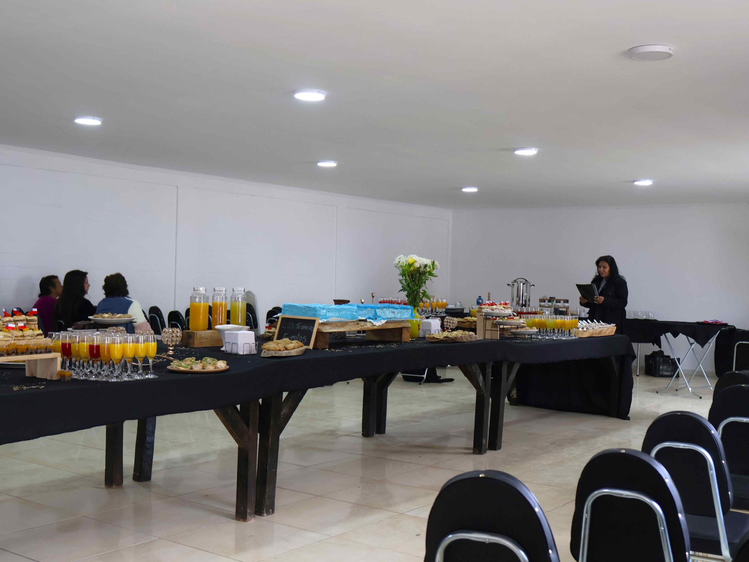 10 Inauguración Sede Tambo Oriente