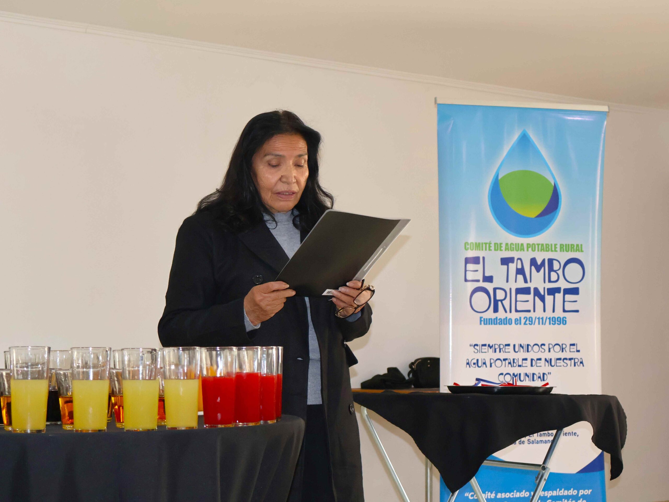 3 Inauguración Sede Tambo Oriente