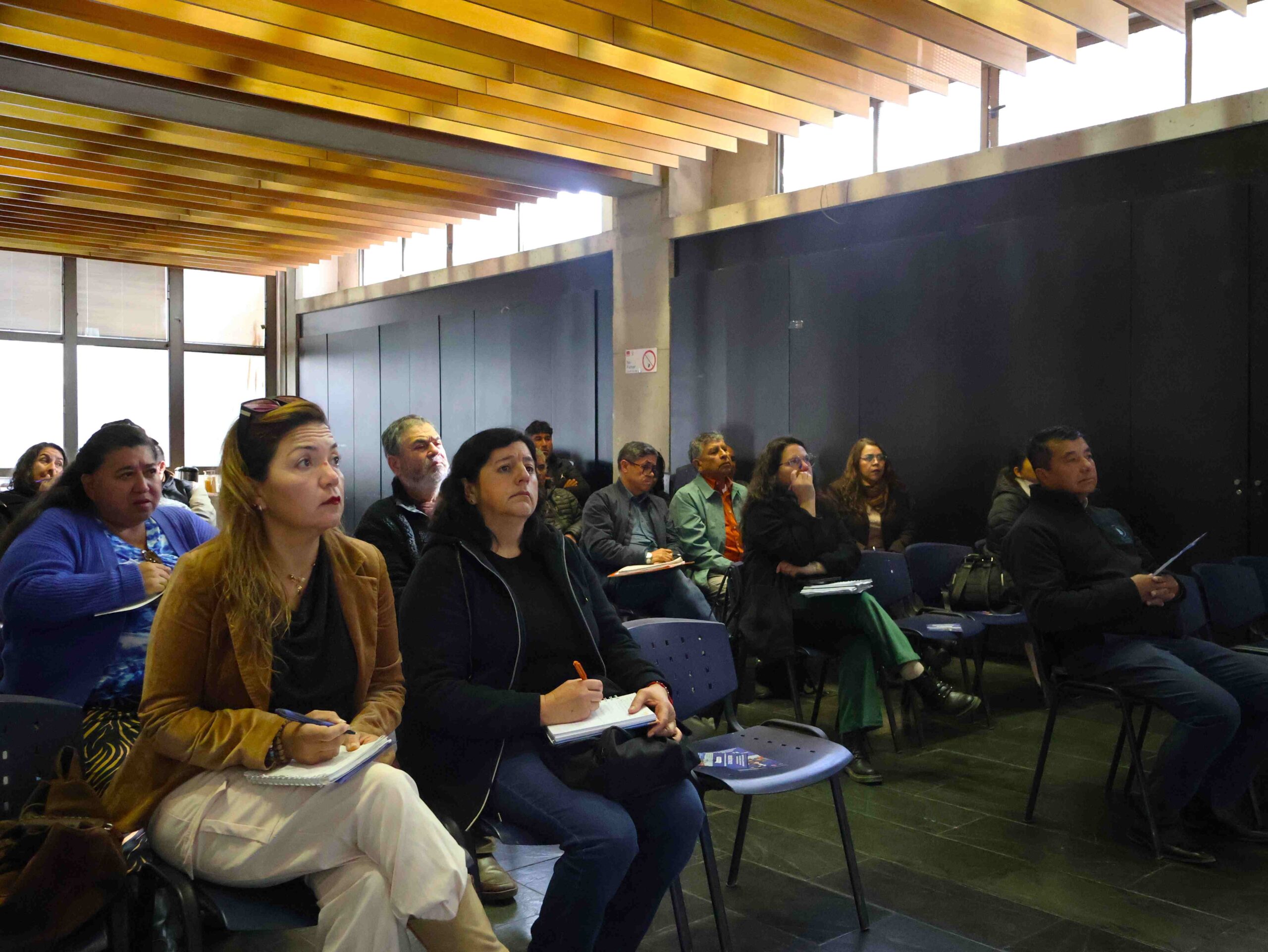 6 Capacitación SISS