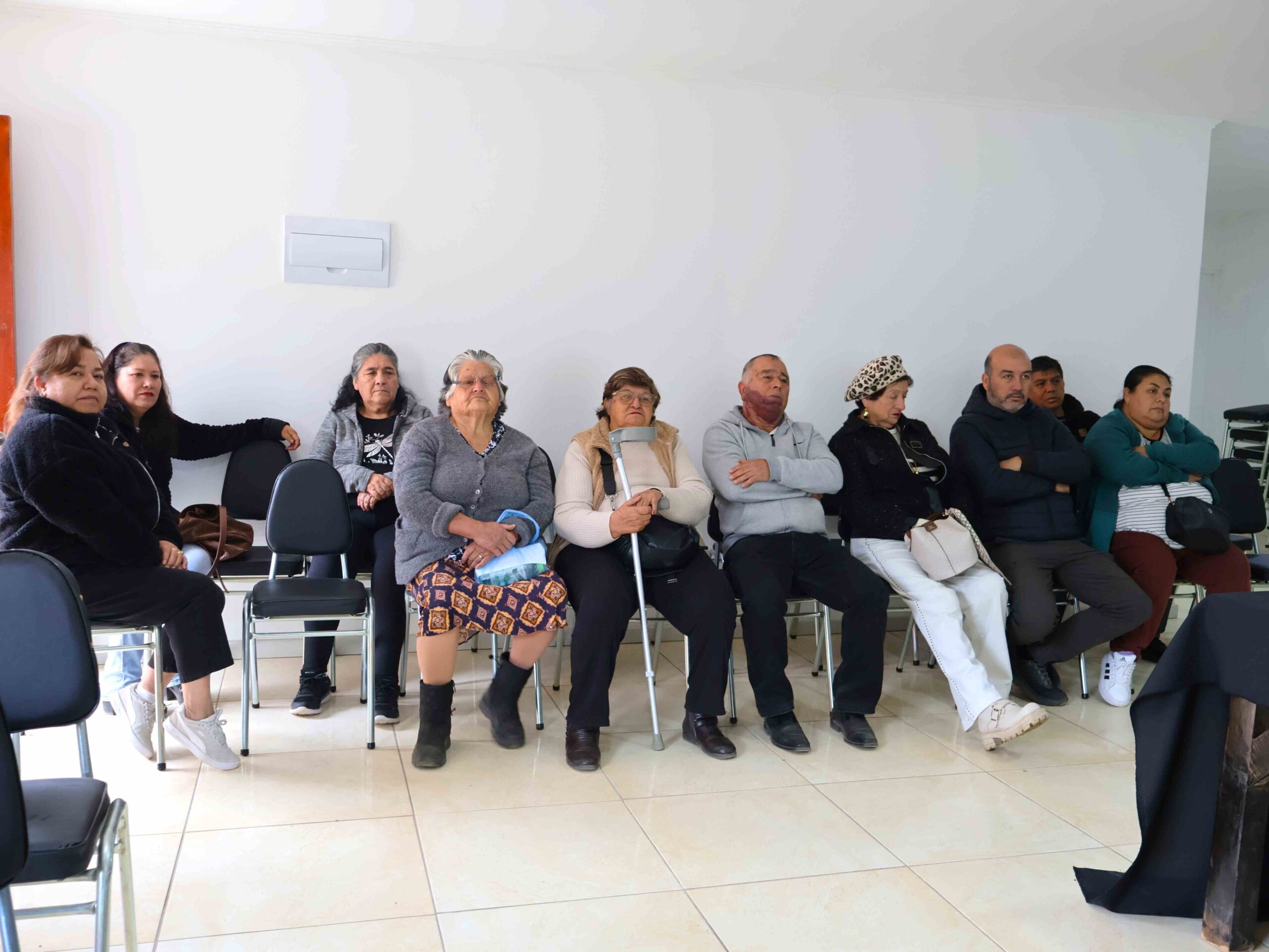 6 Inauguración Sede Tambo Oriente