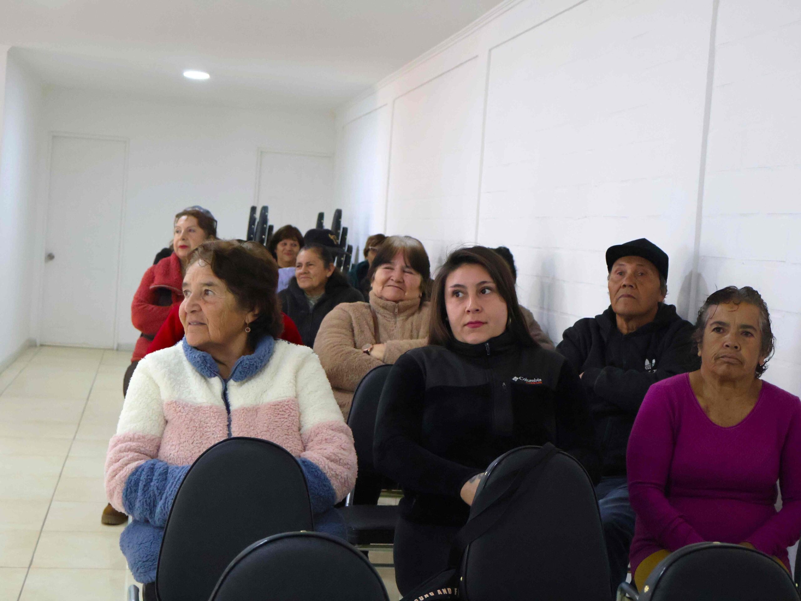 7 Inauguración Sede Tambo Oriente