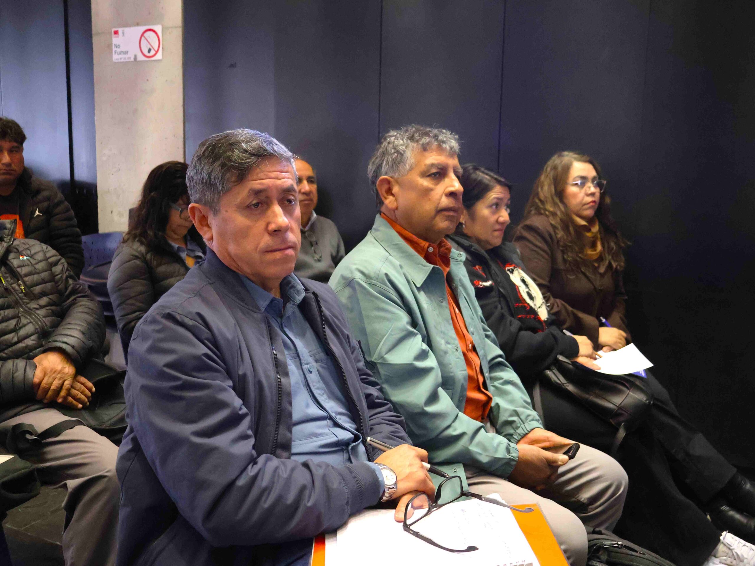 8 Capacitación SISS