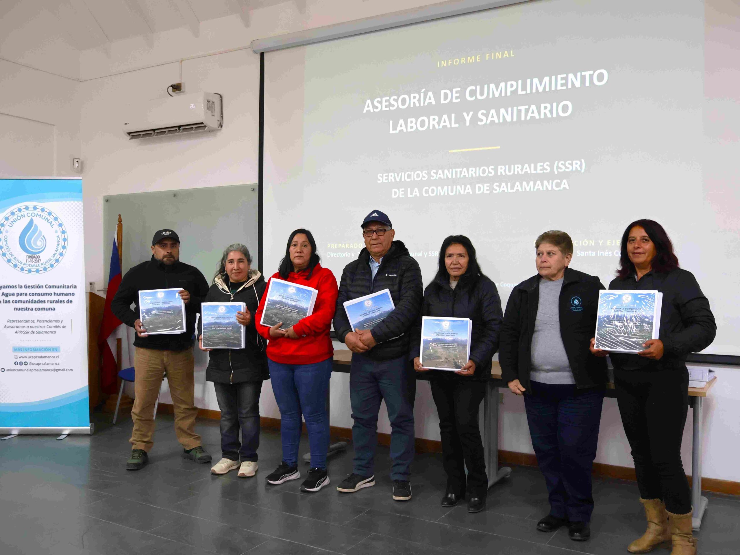 10 Act cierre Asesoría Laboral y Sanitaria