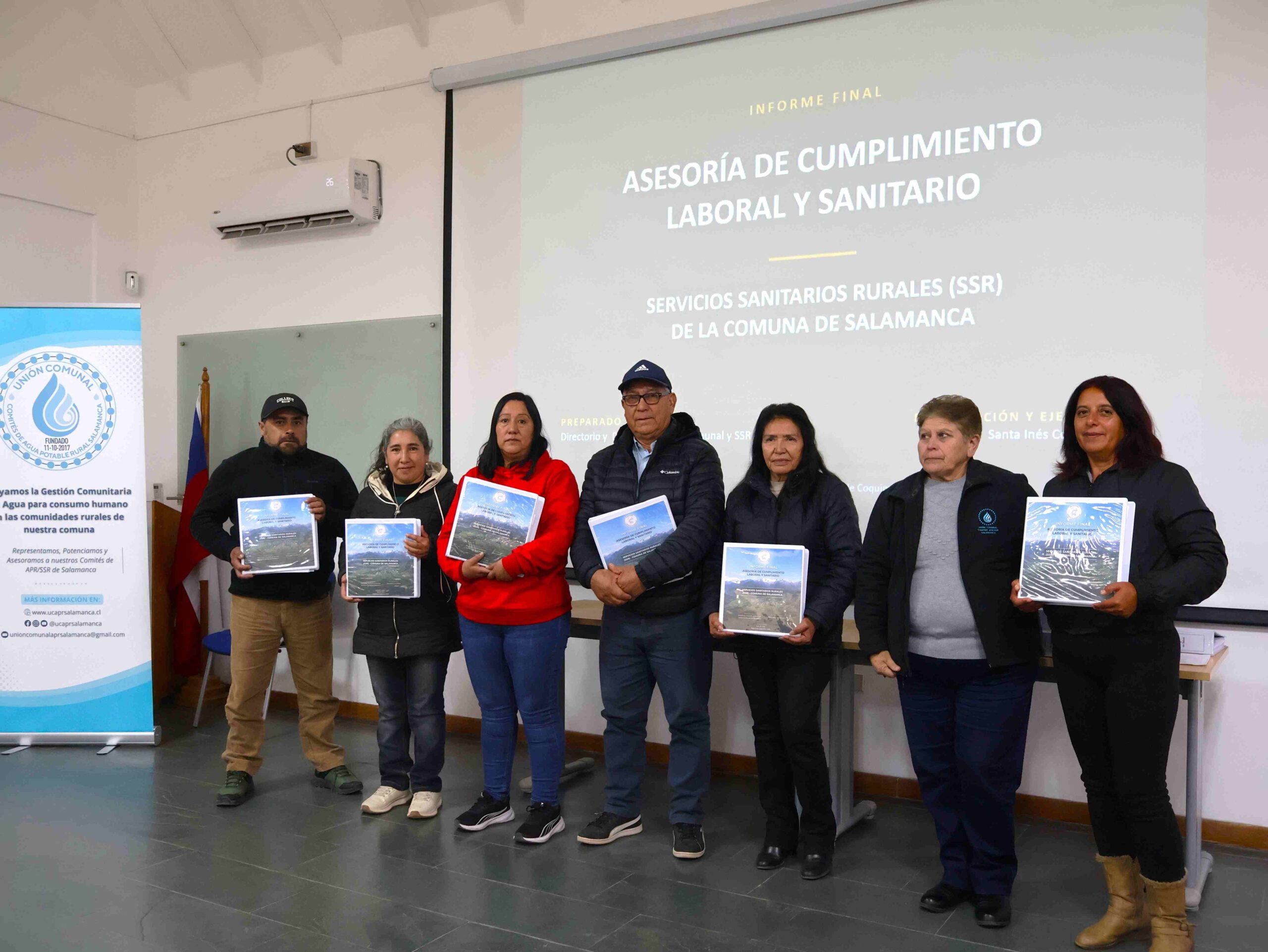 10 Act cierre Asesoría Laboral y Sanitaria